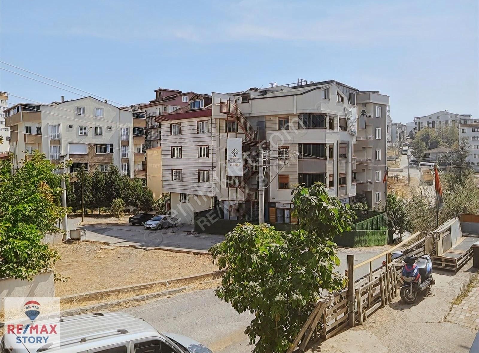 Çayırova Özgürlük Mah Satılık 2+1 Sıfır Daire - Görsel 33
