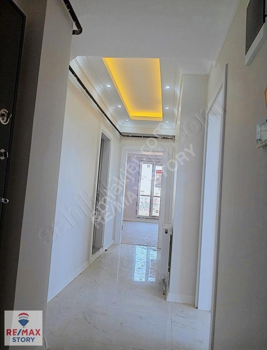 Çayırova Özgürlük Mah Satılık 2+1 Sıfır Daire - Görsel 2