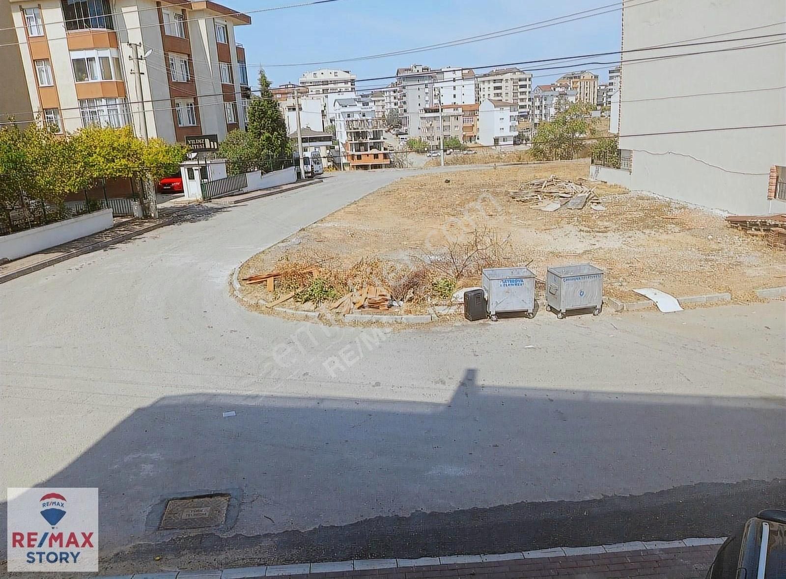 Çayırova Özgürlük Mah Satılık 2+1 Sıfır Daire - Görsel 11