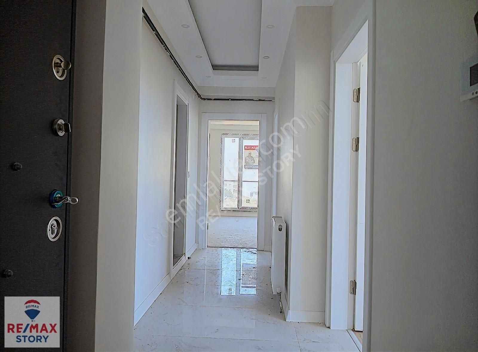 Çayırova Özgürlük Mah Satılık 2+1 Sıfır Daire - Görsel 26