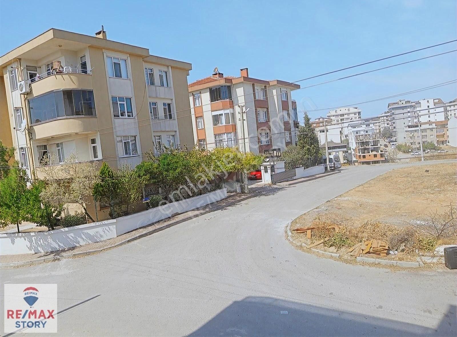 Çayırova Özgürlük Mah Satılık 2+1 Sıfır Daire - Görsel 30