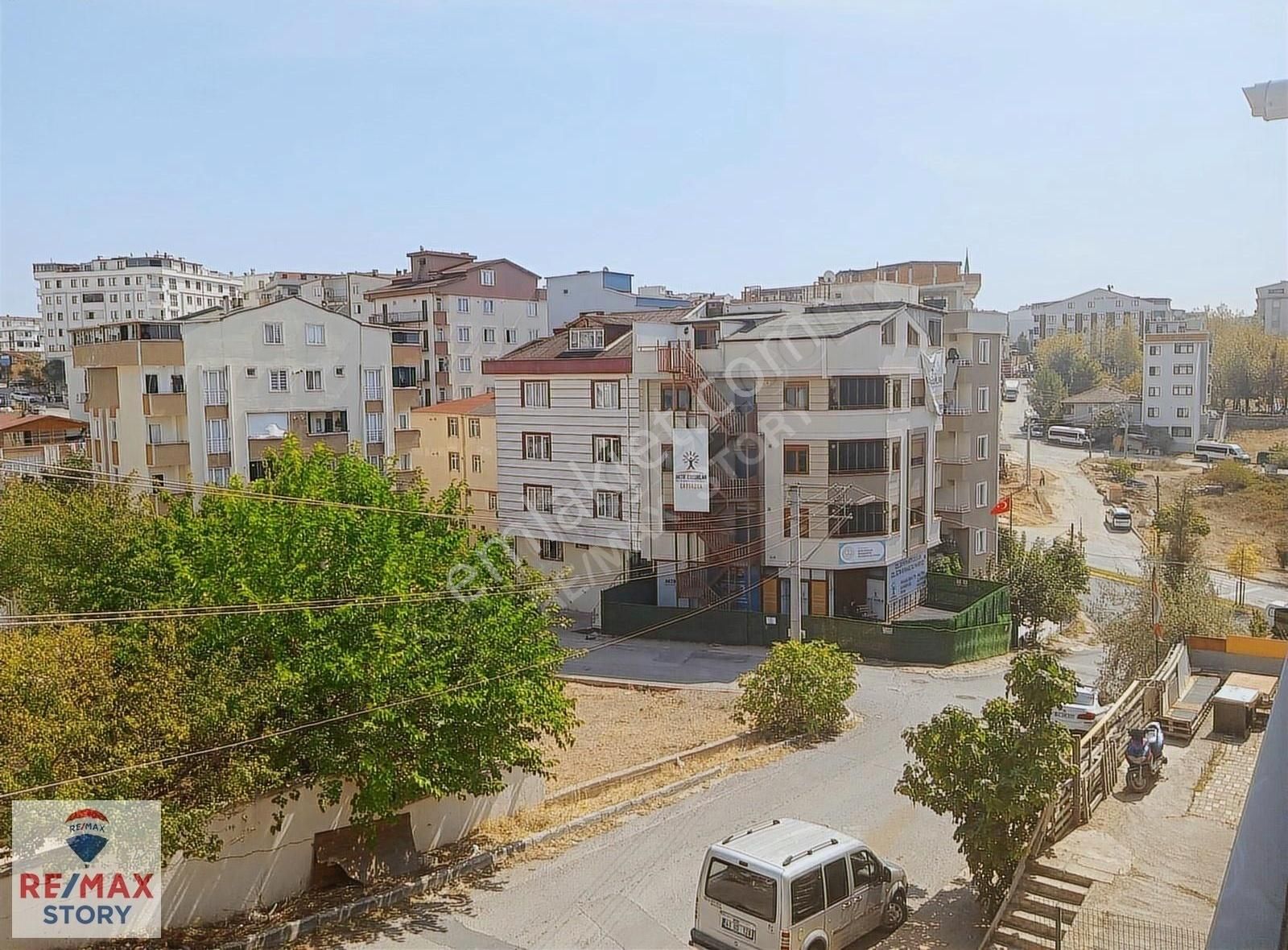 Çayırova Özgürlük Mah Satılık 2+1 Sıfır Daire - Görsel 10