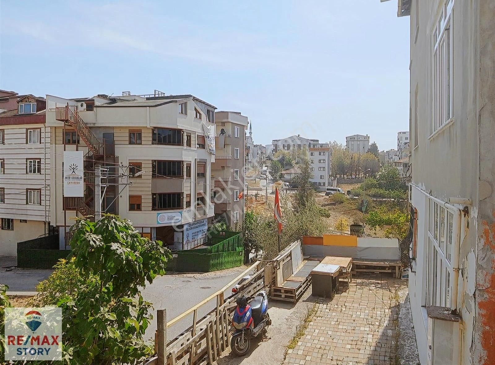 Çayırova Özgürlük Mah Satılık 2+1 Sıfır Daire - Görsel 20