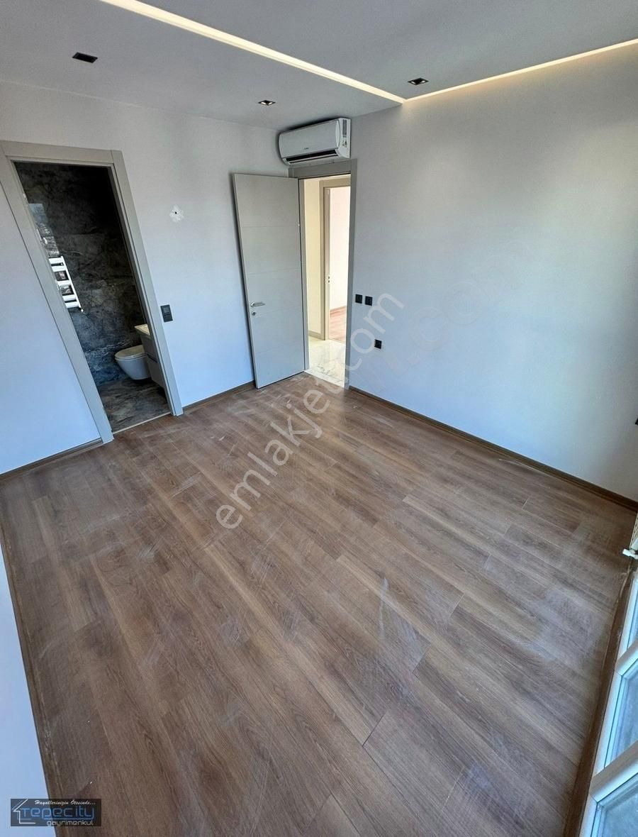 Yenibosna Radara Yakın 3+1 Sıfır Satılık Site İçi Daire - Görsel 26