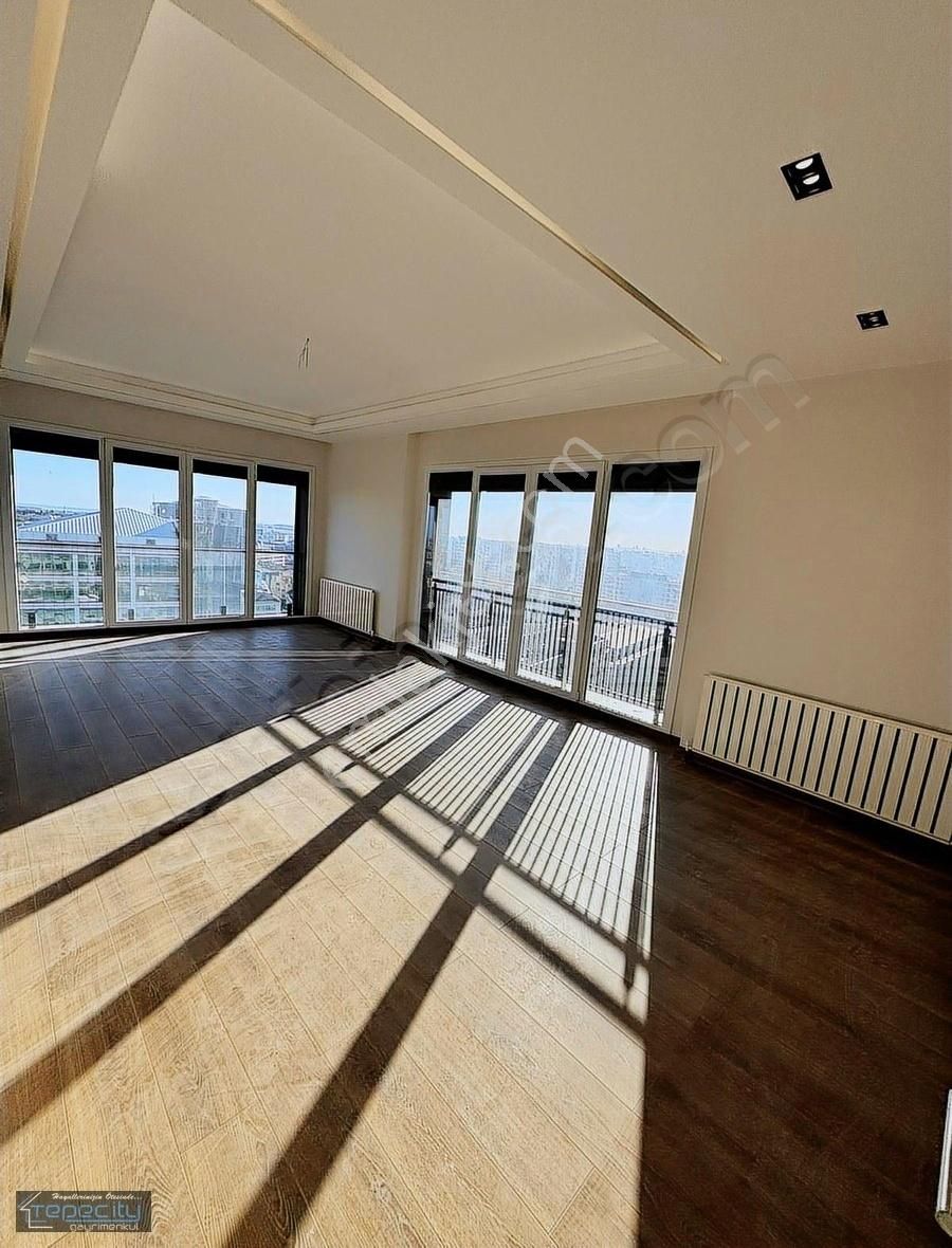 Yenibosna Radara Yakın 3+1 Sıfır Satılık Site İçi Daire - Görsel 33