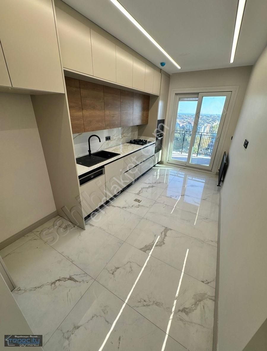 Yenibosna Radara Yakın 3+1 Sıfır Satılık Site İçi Daire - Görsel 6