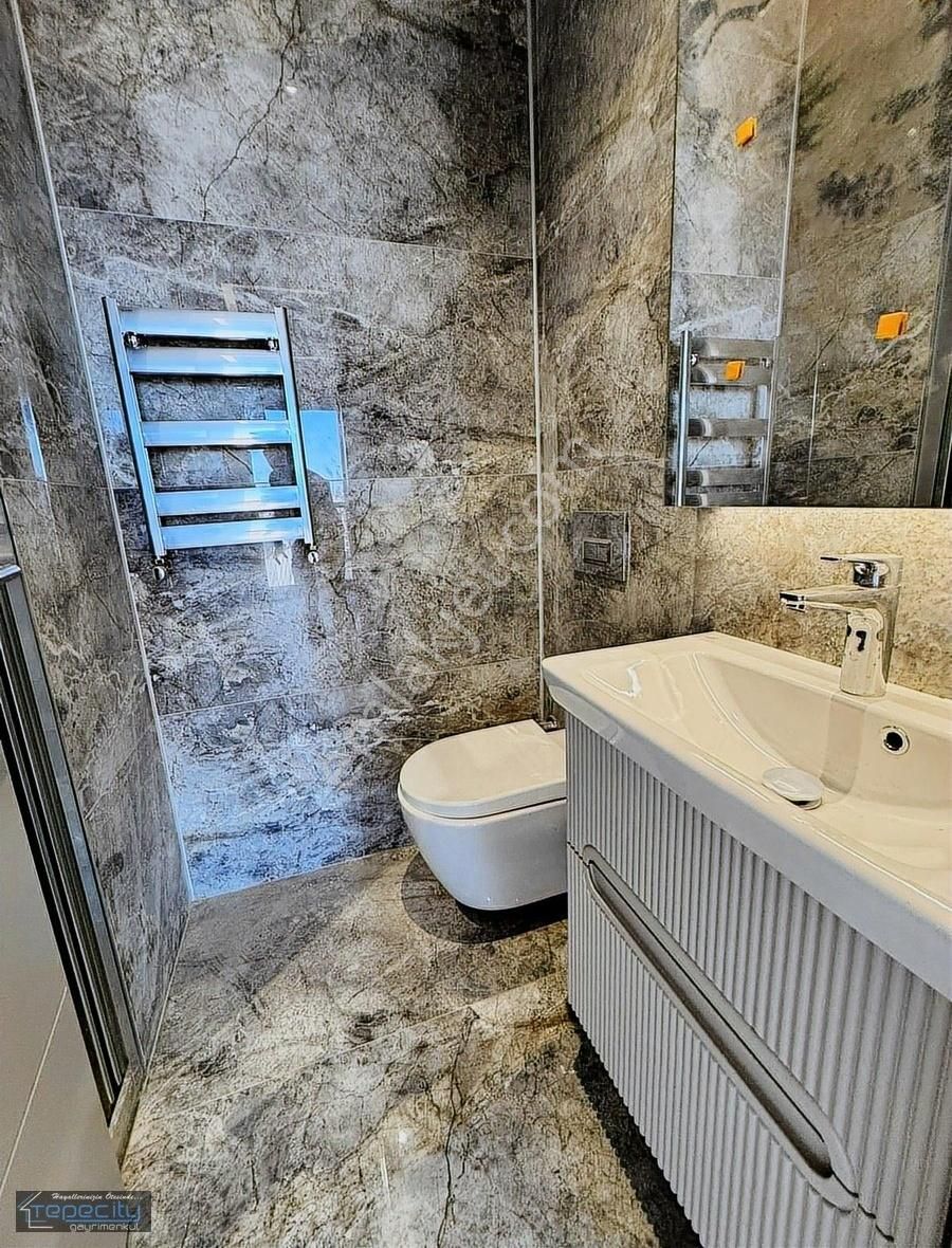 Yenibosna Radara Yakın 3+1 Sıfır Satılık Site İçi Daire - Görsel 10