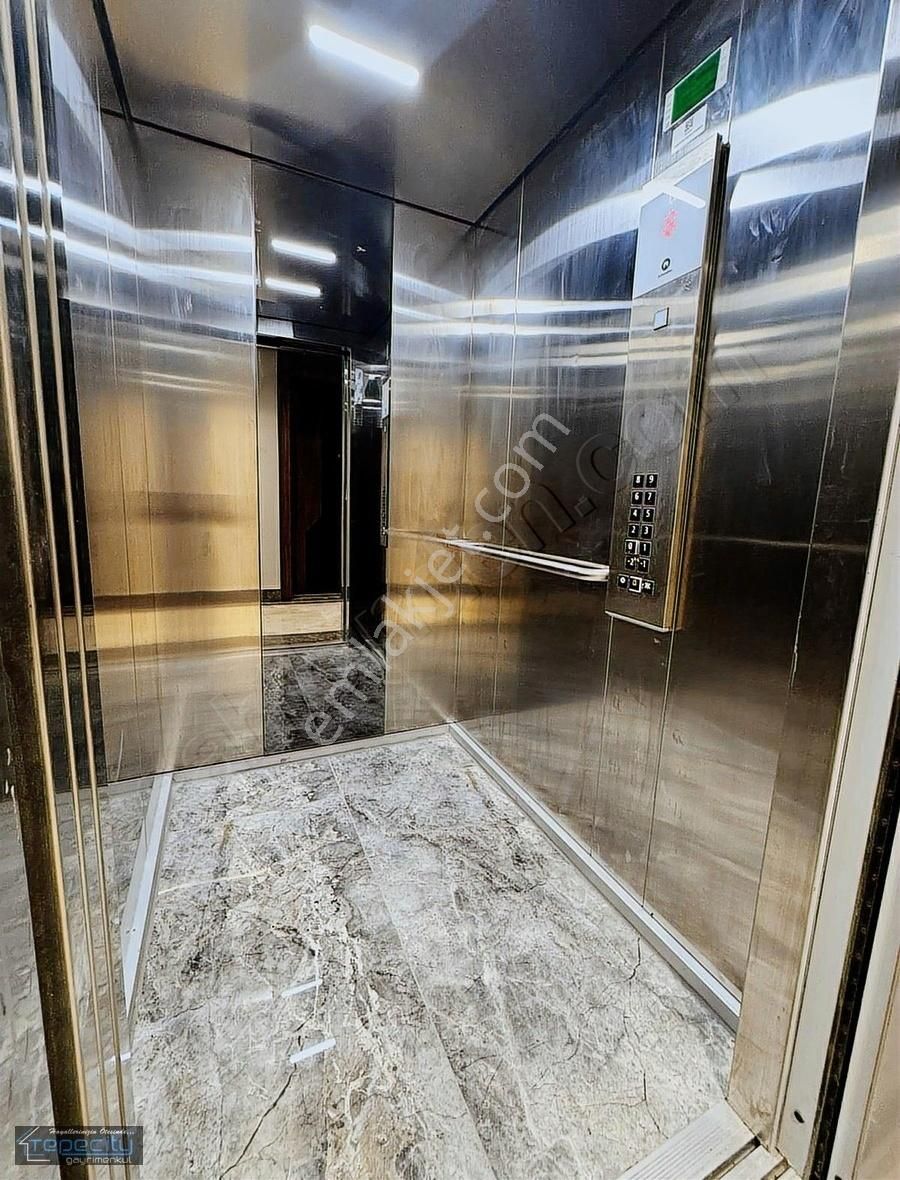 Yenibosna Radara Yakın 3+1 Sıfır Satılık Site İçi Daire - Görsel 11