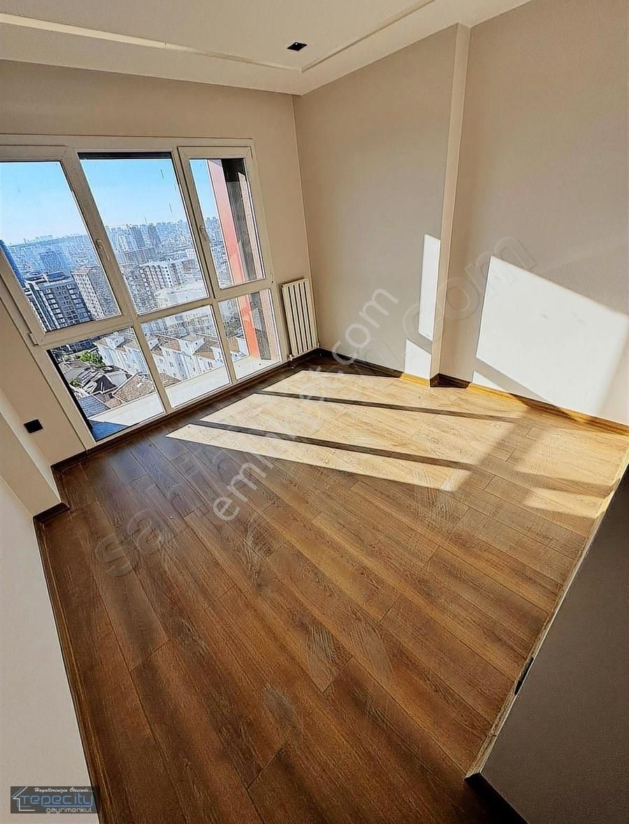 Yenibosna Radara Yakın 3+1 Sıfır Satılık Site İçi Daire - Görsel 4