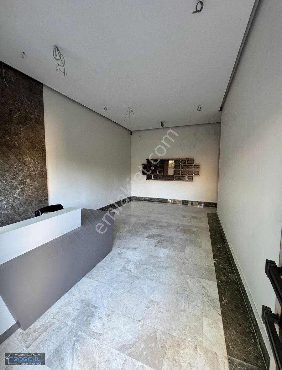 Yenibosna Radara Yakın 3+1 Sıfır Satılık Site İçi Daire - Görsel 23