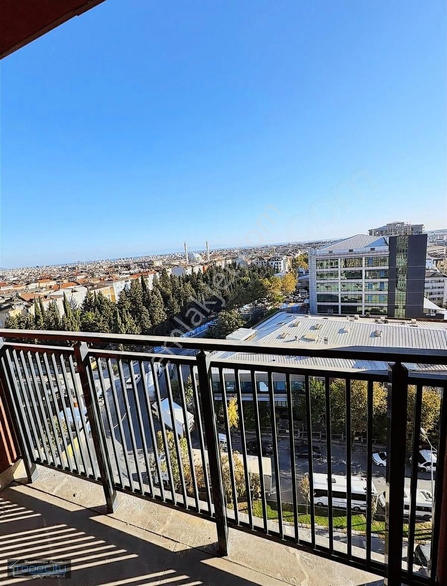 Yenibosna Radara Yakın 3+1 Sıfır Satılık Site İçi Daire - Görsel 35