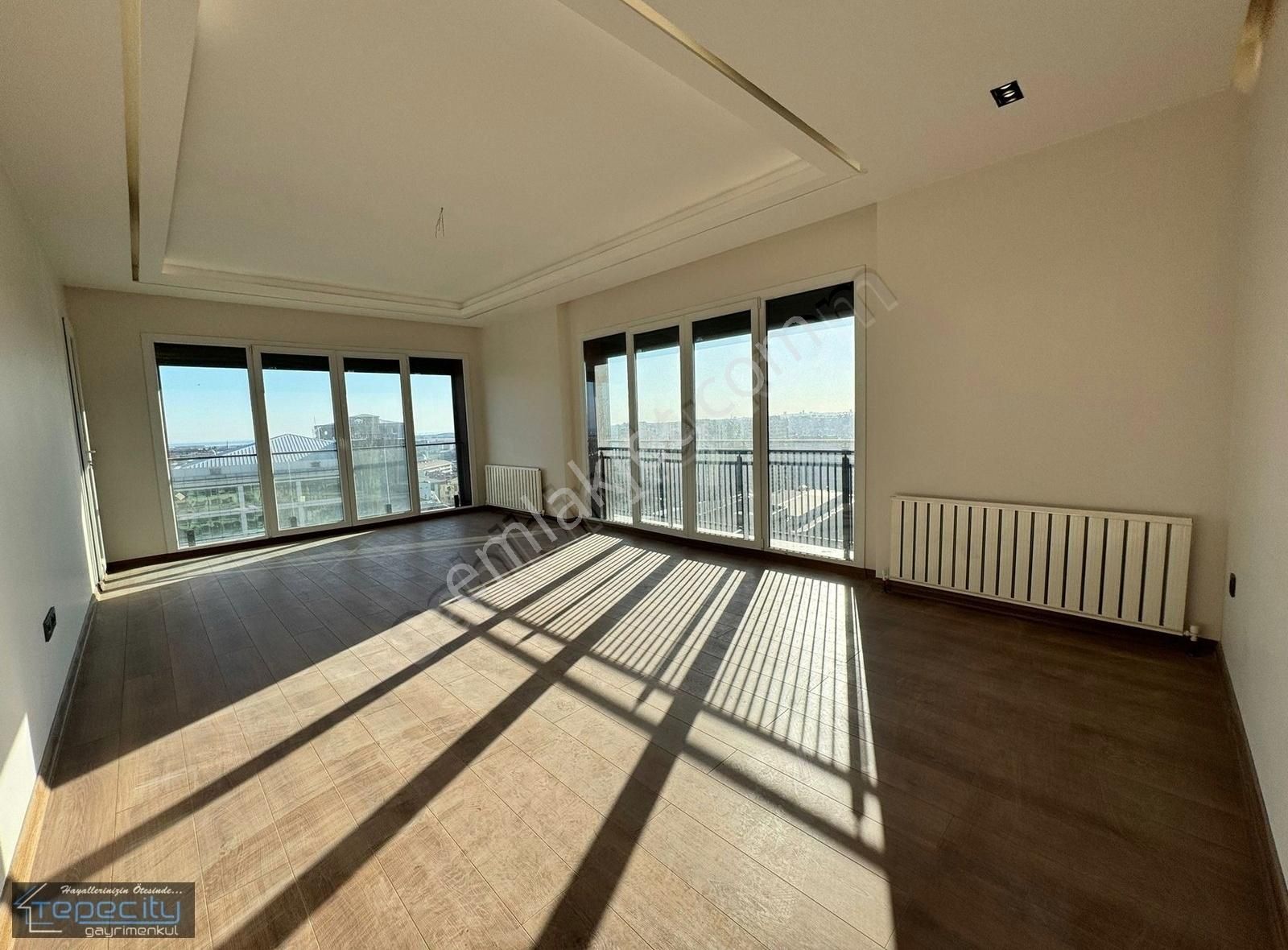 Yenibosna Radara Yakın 3+1 Sıfır Satılık Site İçi Daire - Görsel 25