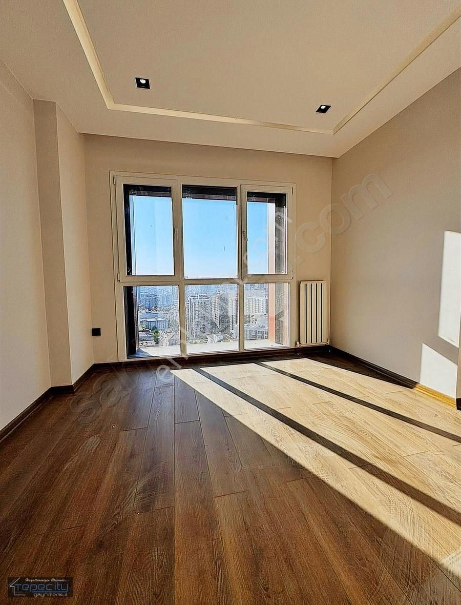 Yenibosna Radara Yakın 3+1 Sıfır Satılık Site İçi Daire - Görsel 17