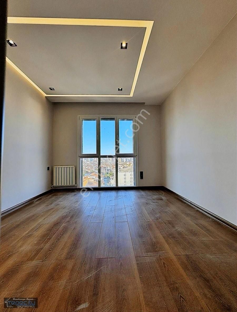 Yenibosna Radara Yakın 3+1 Sıfır Satılık Site İçi Daire - Görsel 32