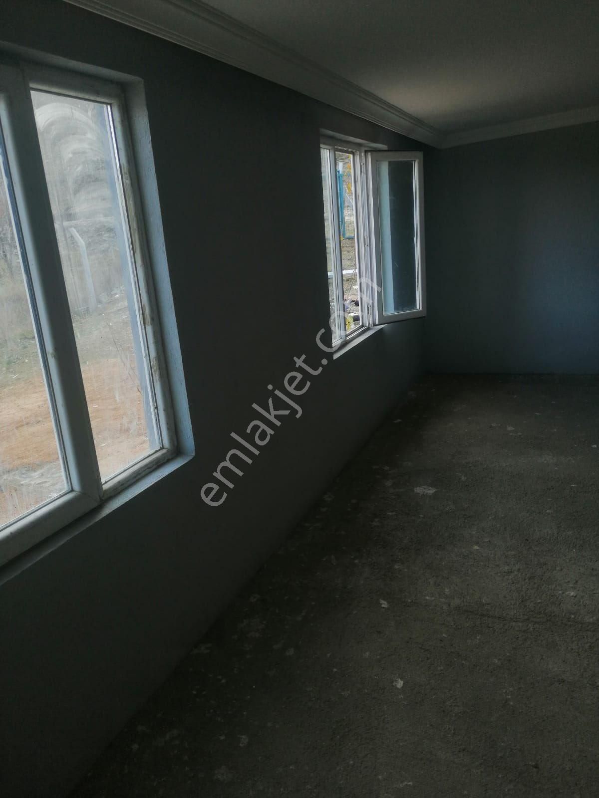 Saglık Ta Hayvancılıga Bahçeye Uygun Evler+elektrık+kuyu+yol+tel - Görsel 9