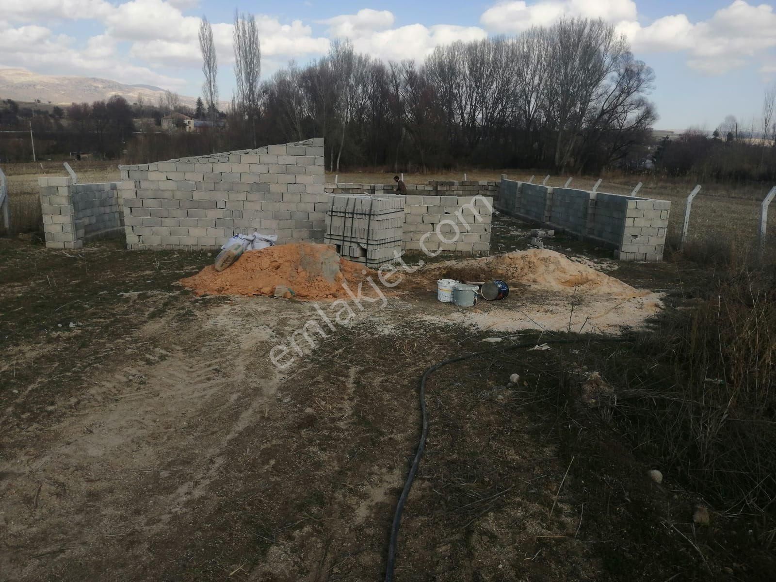 Saglık Ta Hayvancılıga Bahçeye Uygun Evler+elektrık+kuyu+yol+tel - Görsel 19