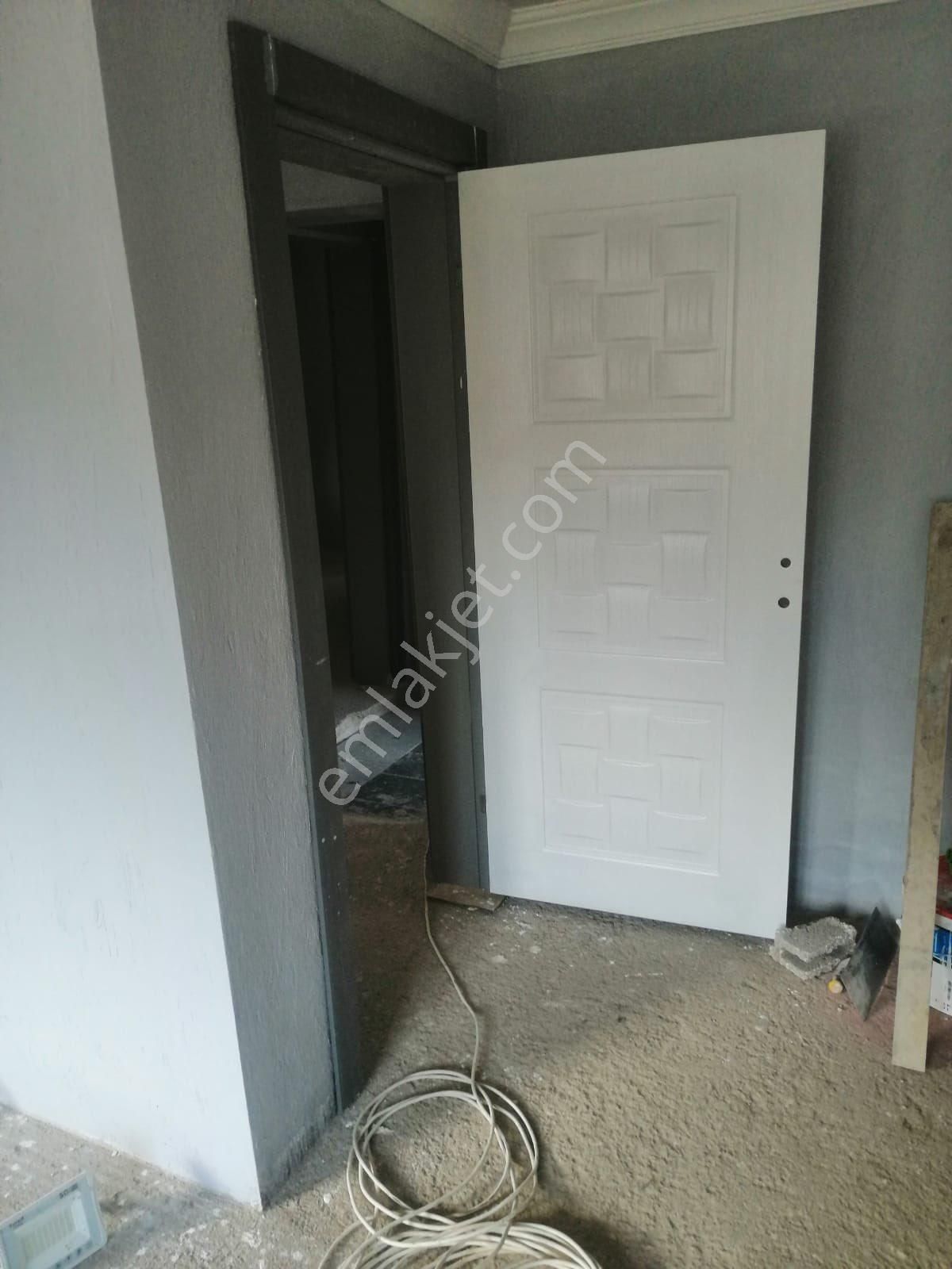 Saglık Ta Hayvancılıga Bahçeye Uygun Evler+elektrık+kuyu+yol+tel - Görsel 13