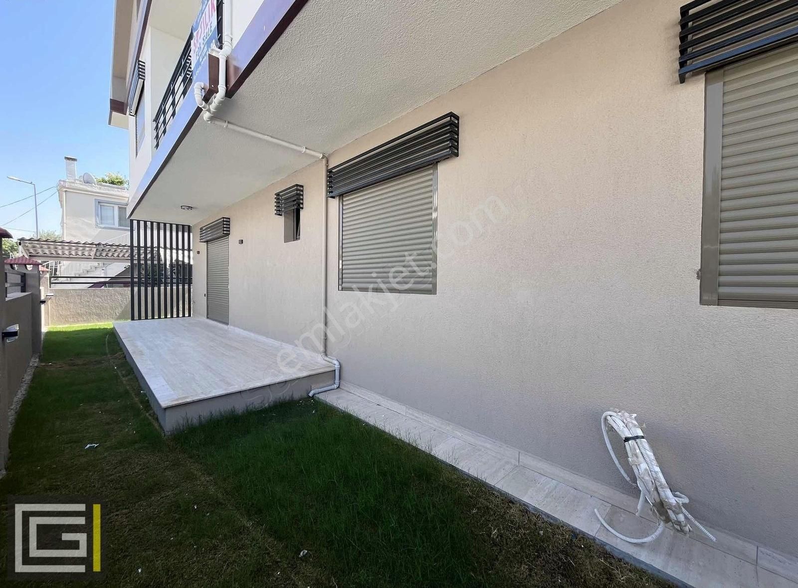 1.sınıf İşçilik Panjurlu 2+1 Çatı Dubleks Sıfır Satılık Daire - Görsel 4