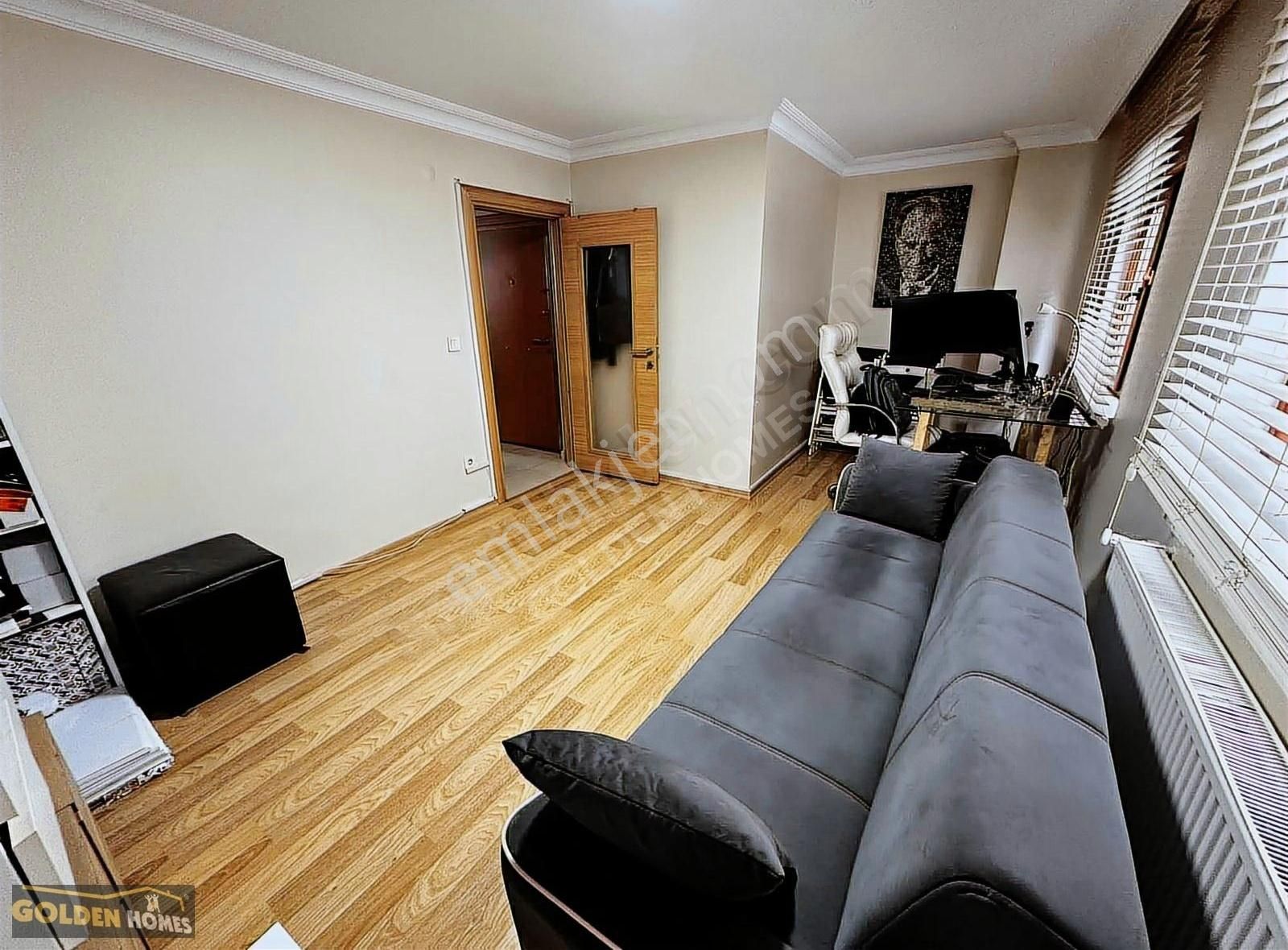 Gh Emlak'tan Üsküdar Merkezde 8 Yıllık Binada Ters Dubleks Daire - Görsel 23