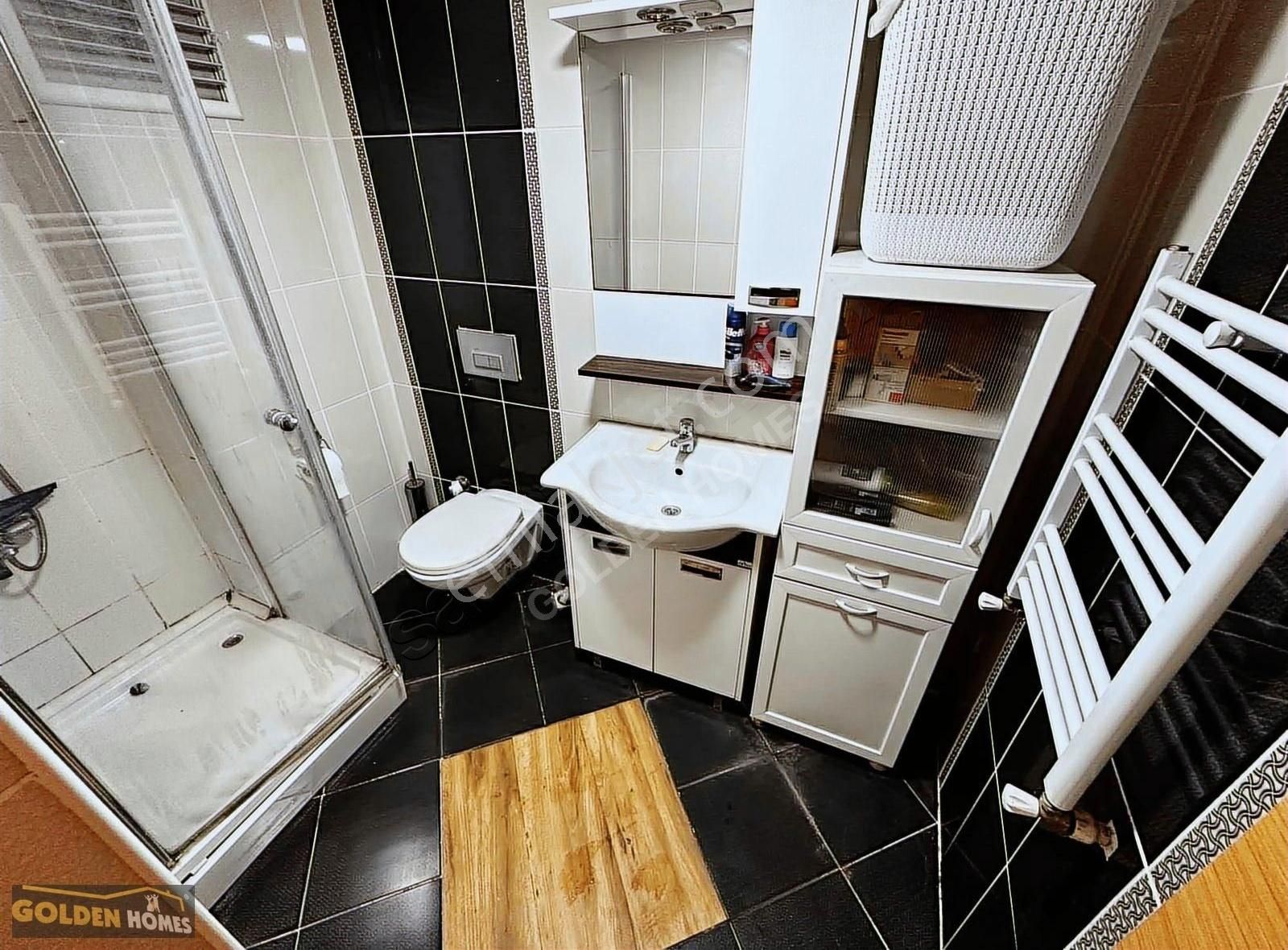 Gh Emlak'tan Üsküdar Merkezde 8 Yıllık Binada Ters Dubleks Daire - Görsel 19