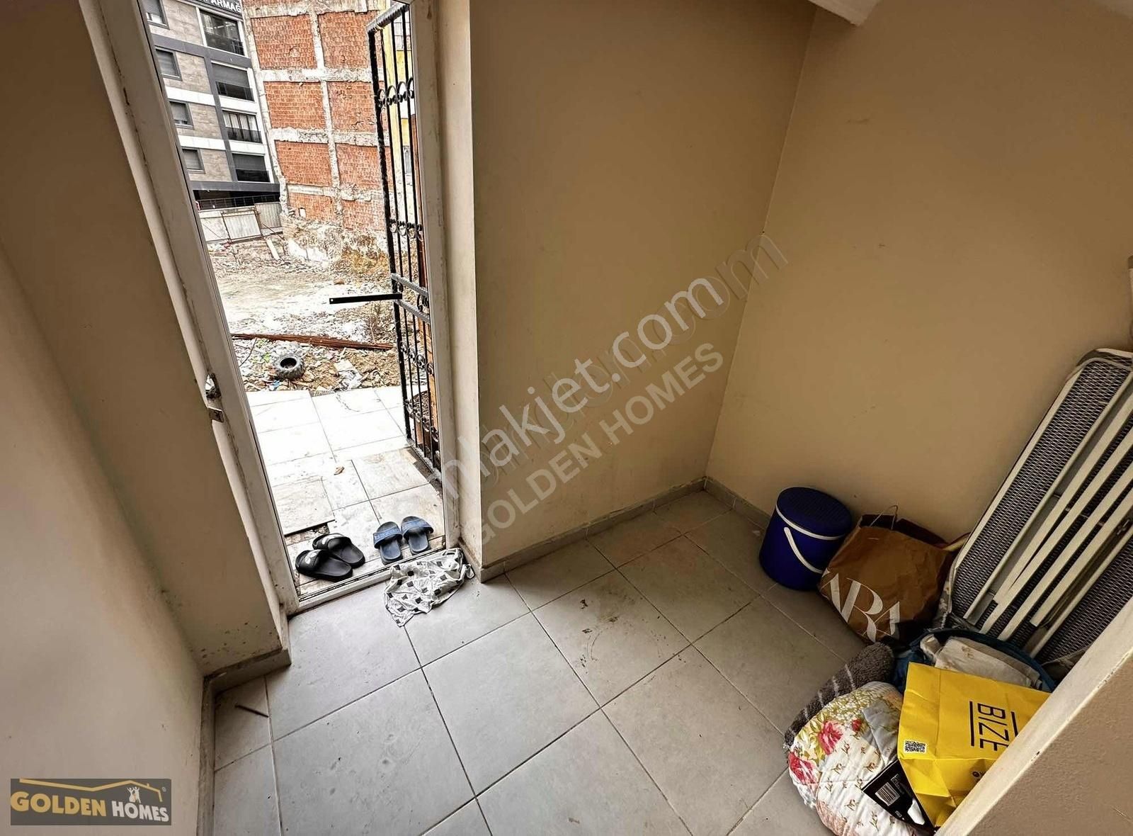 Gh Emlak'tan Üsküdar Merkezde 8 Yıllık Binada Ters Dubleks Daire - Görsel 34