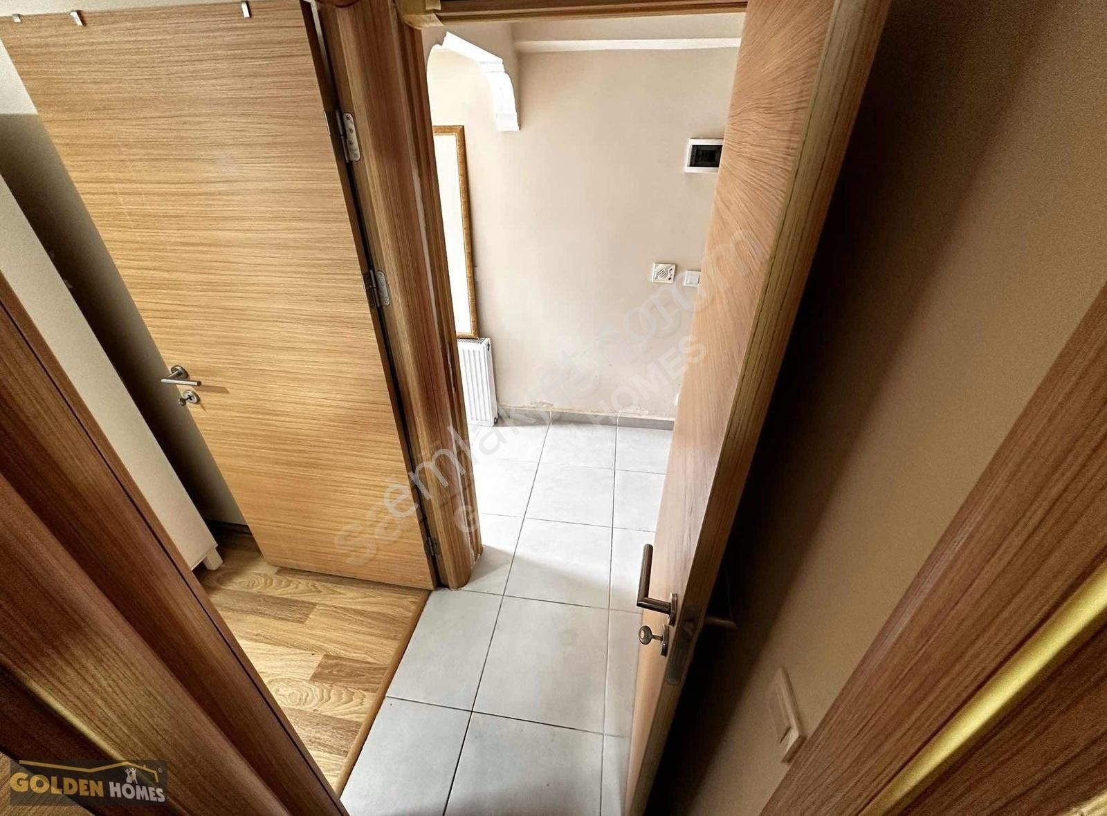 Gh Emlak'tan Üsküdar Merkezde 8 Yıllık Binada Ters Dubleks Daire - Görsel 10