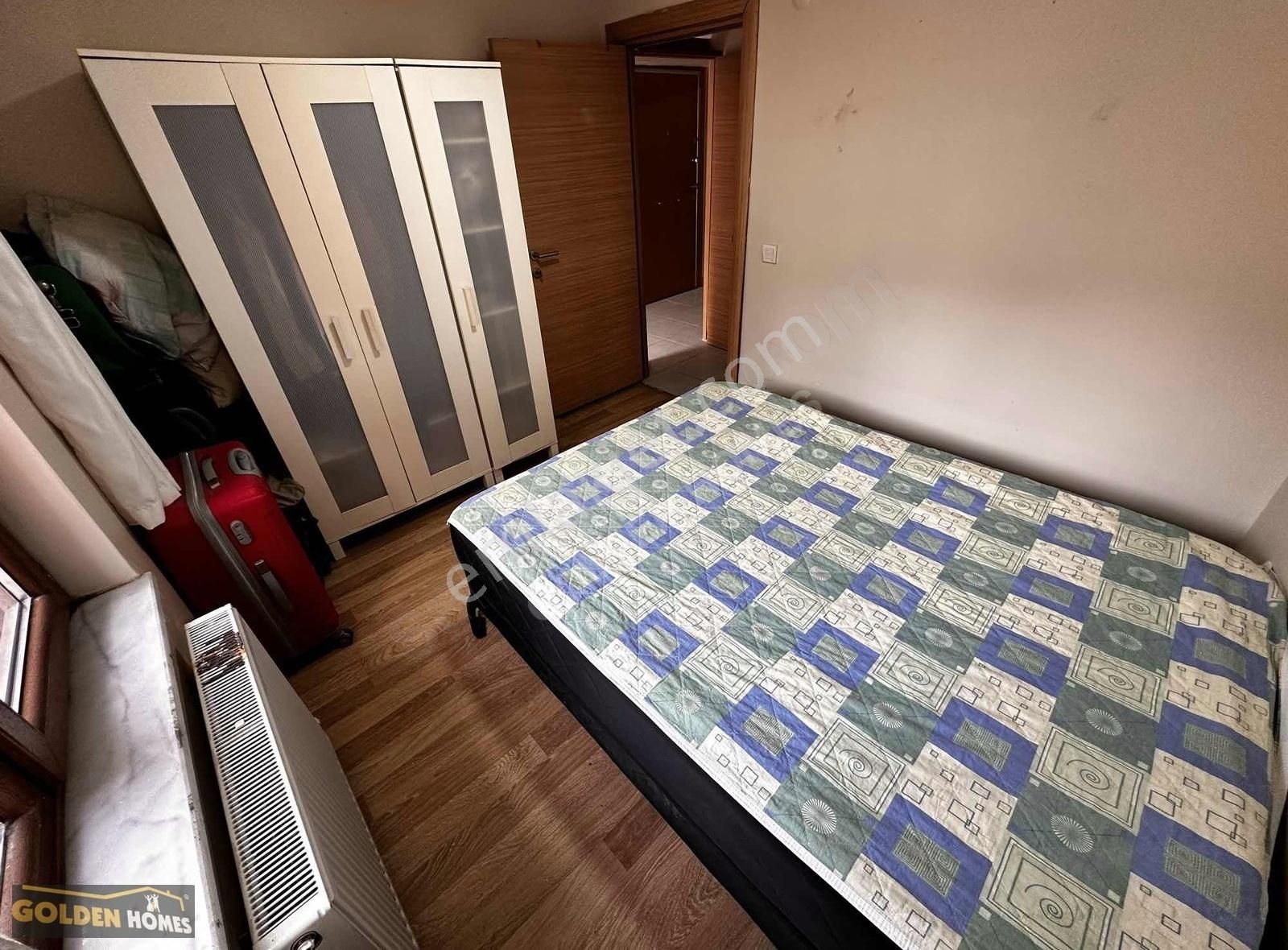 Gh Emlak'tan Üsküdar Merkezde 8 Yıllık Binada Ters Dubleks Daire - Görsel 21