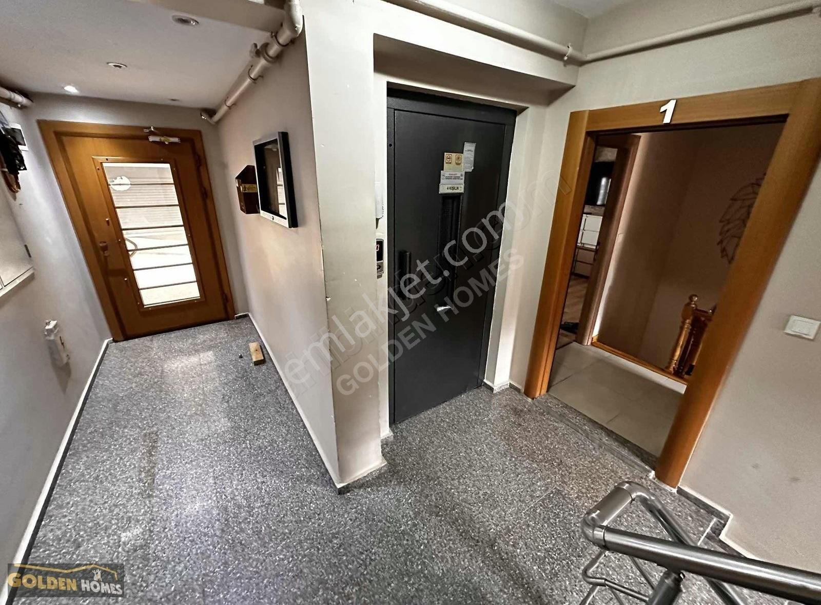 Gh Emlak'tan Üsküdar Merkezde 8 Yıllık Binada Ters Dubleks Daire - Görsel 13