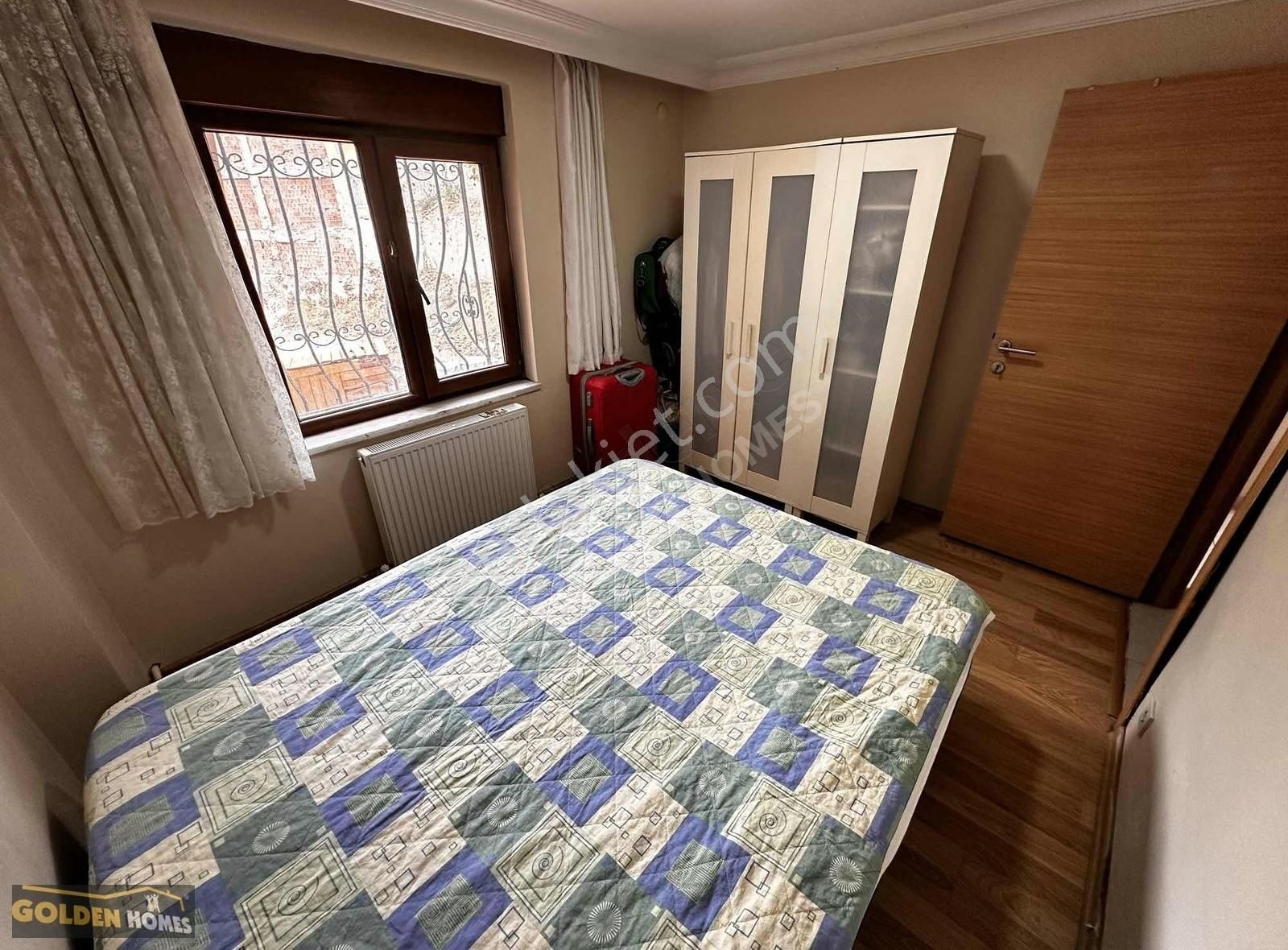 Gh Emlak'tan Üsküdar Merkezde 8 Yıllık Binada Ters Dubleks Daire - Görsel 32