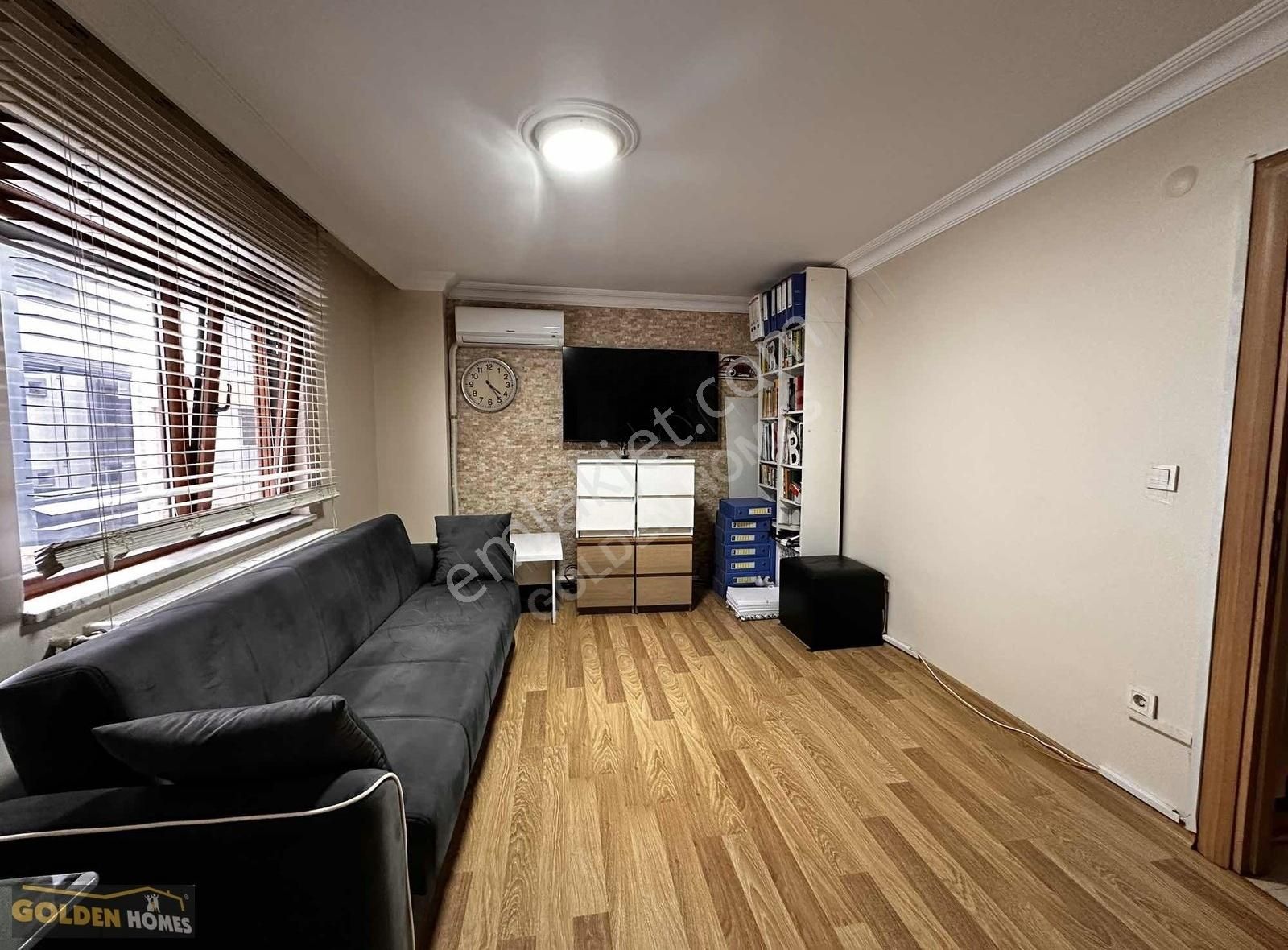 Gh Emlak'tan Üsküdar Merkezde 8 Yıllık Binada Ters Dubleks Daire - Görsel 3