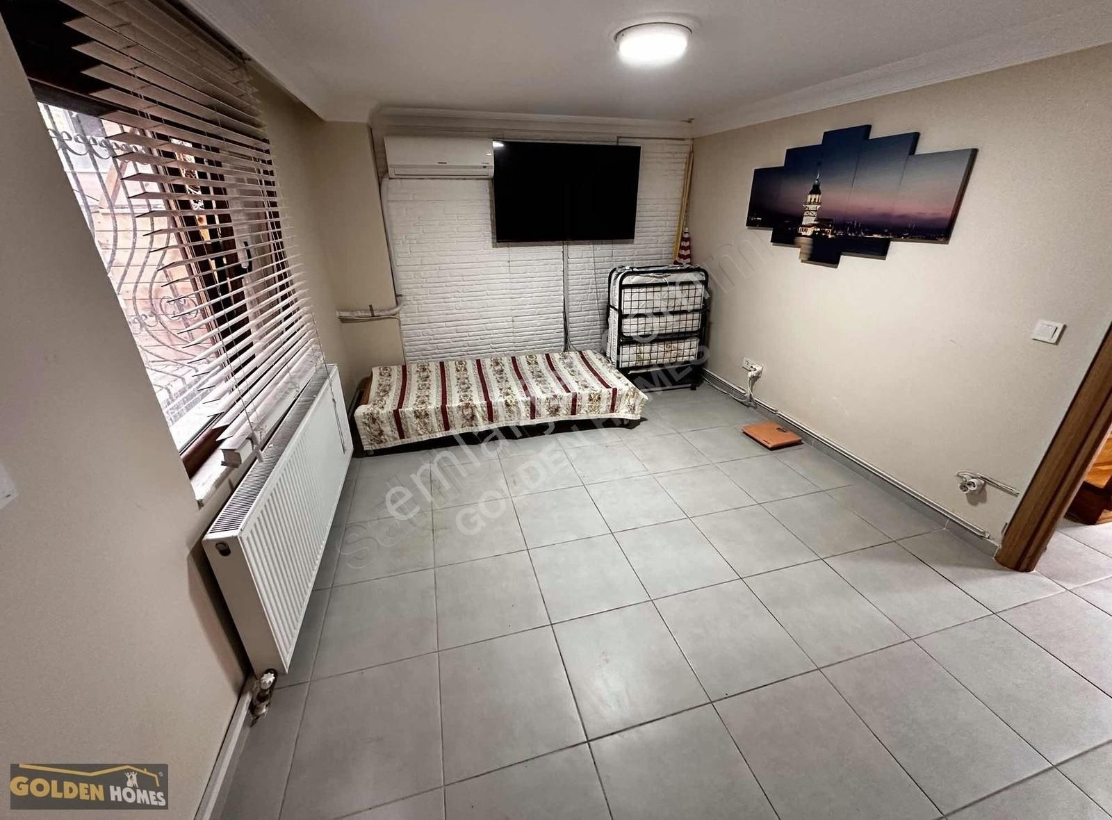 Gh Emlak'tan Üsküdar Merkezde 8 Yıllık Binada Ters Dubleks Daire - Görsel 7