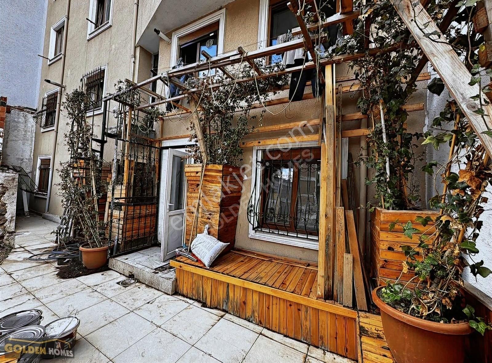 Gh Emlak'tan Üsküdar Merkezde 8 Yıllık Binada Ters Dubleks Daire - Görsel 14