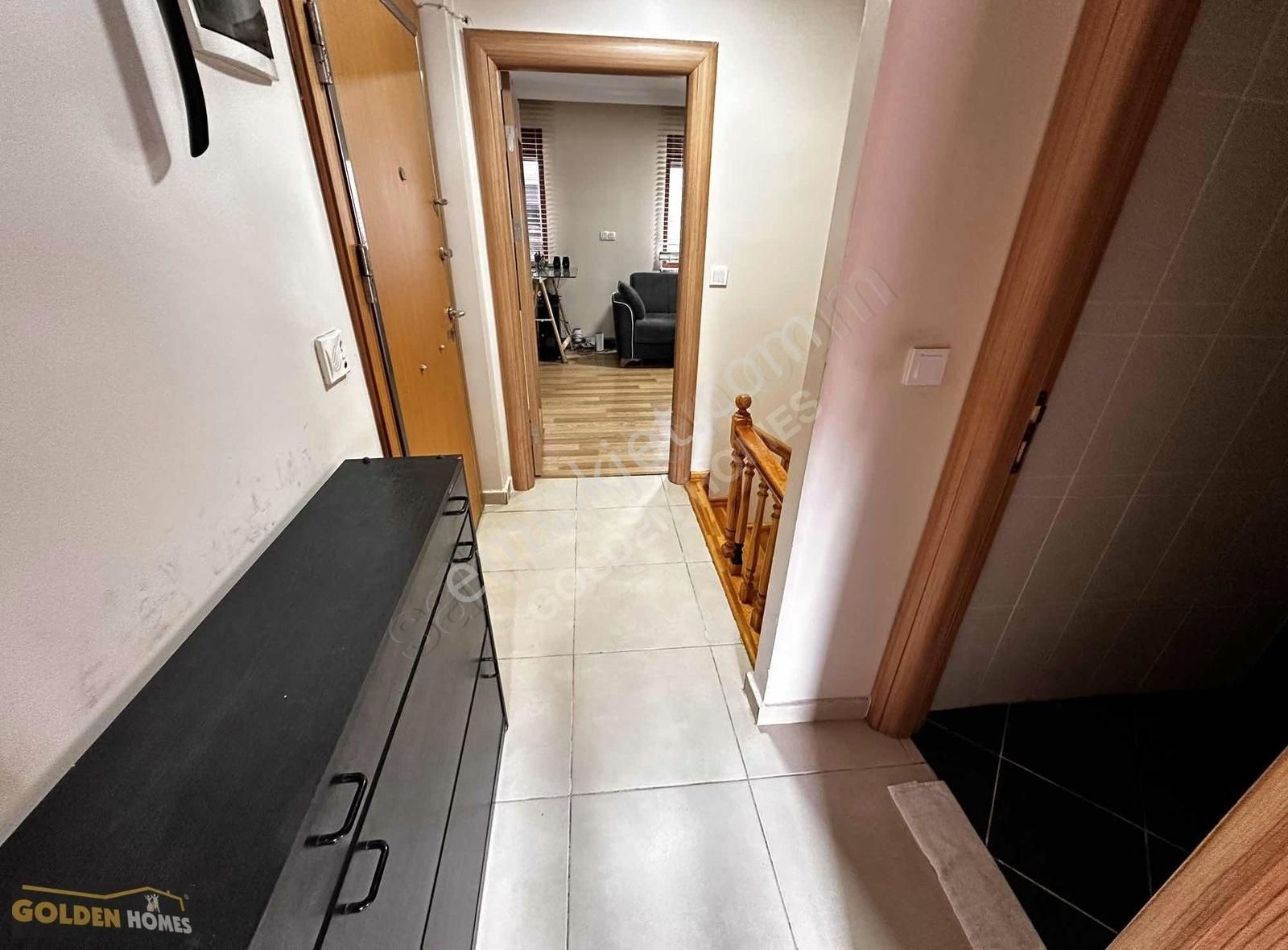 Gh Emlak'tan Üsküdar Merkezde 8 Yıllık Binada Ters Dubleks Daire - Görsel 6