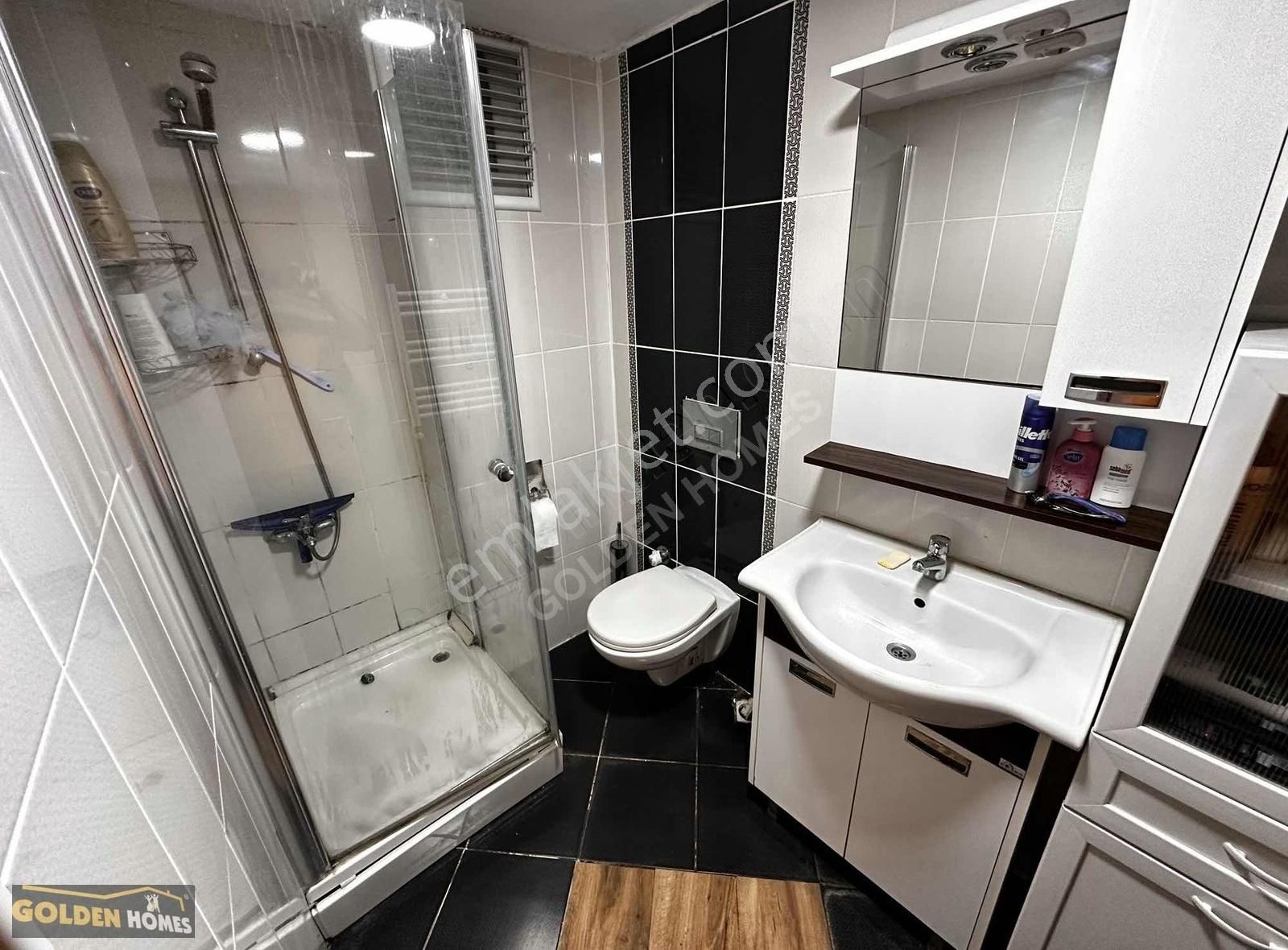 Gh Emlak'tan Üsküdar Merkezde 8 Yıllık Binada Ters Dubleks Daire - Görsel 5