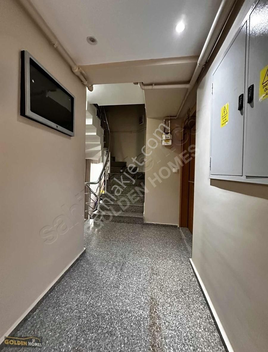 Gh Emlak'tan Üsküdar Merkezde 8 Yıllık Binada Ters Dubleks Daire - Görsel 28