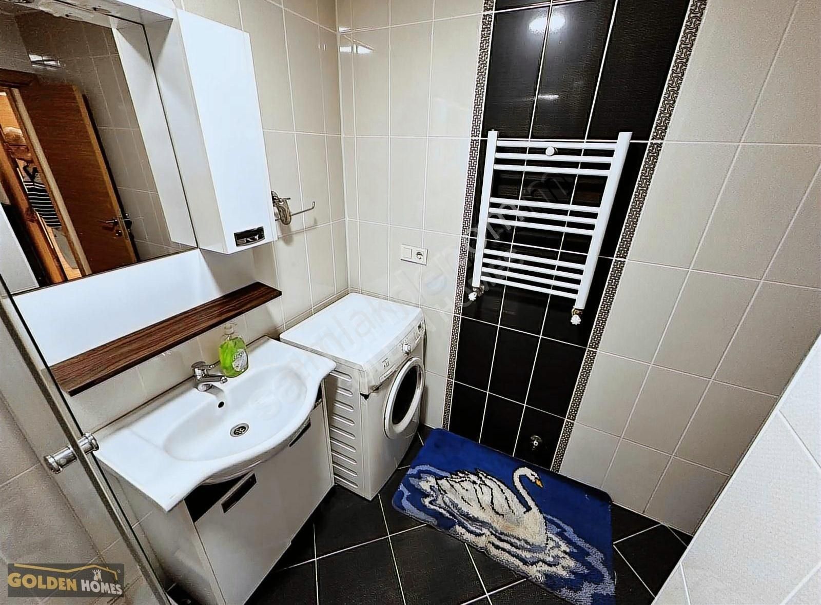 Gh Emlak'tan Üsküdar Merkezde 8 Yıllık Binada Ters Dubleks Daire - Görsel 29