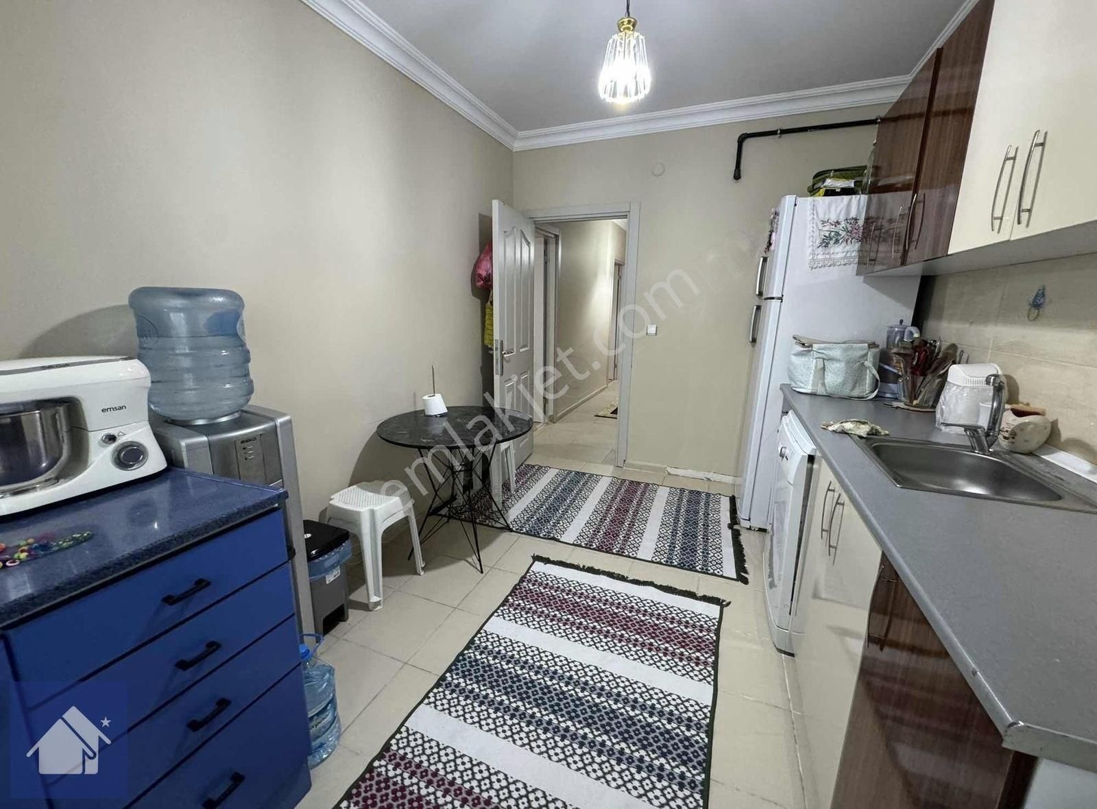 *yiğit Emlak Armutlu'dan*denize Sıfır Sitede*110 M2*2+1 - Görsel 8