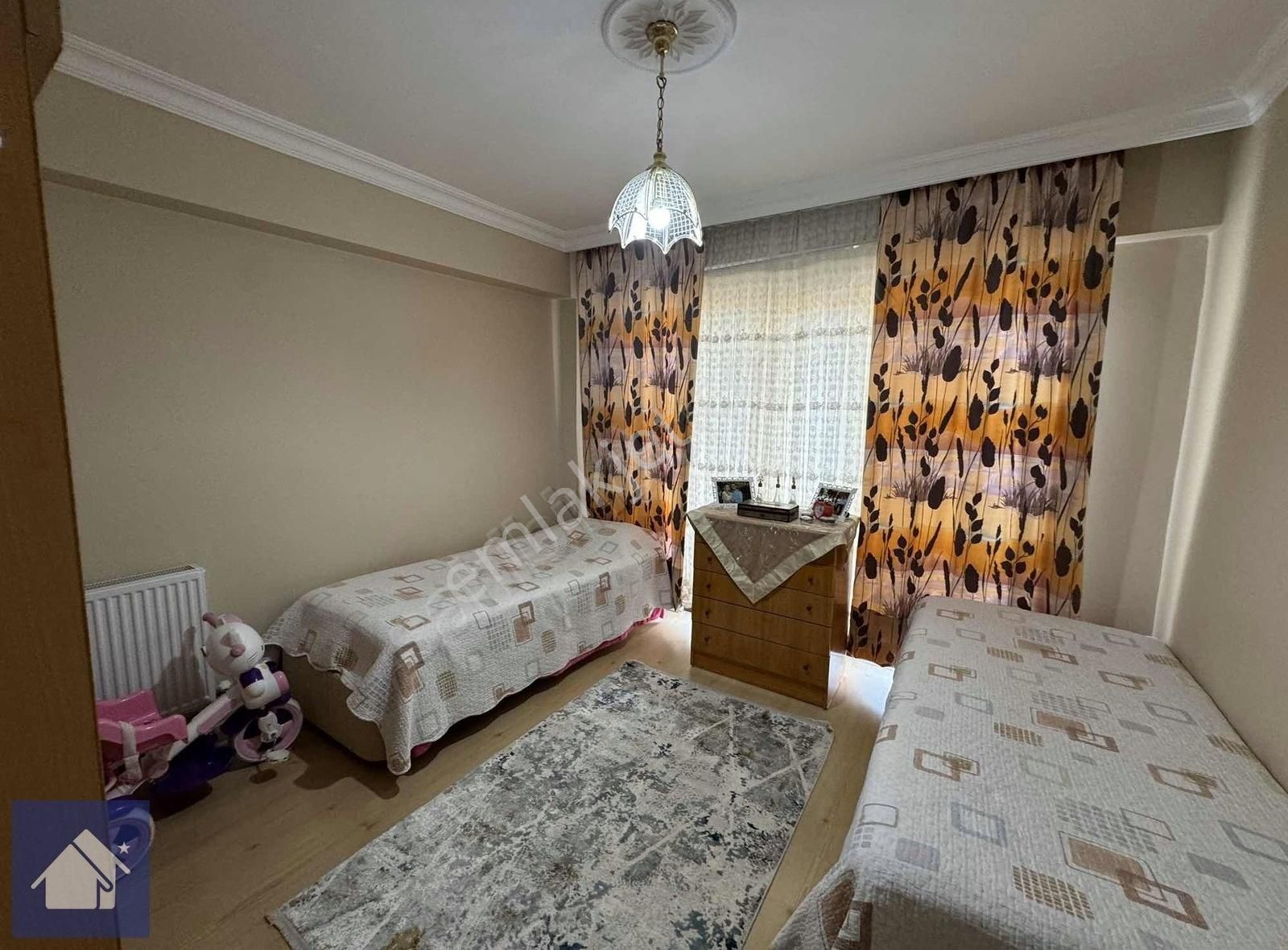 *yiğit Emlak Armutlu'dan*denize Sıfır Sitede*110 M2*2+1 - Görsel 4