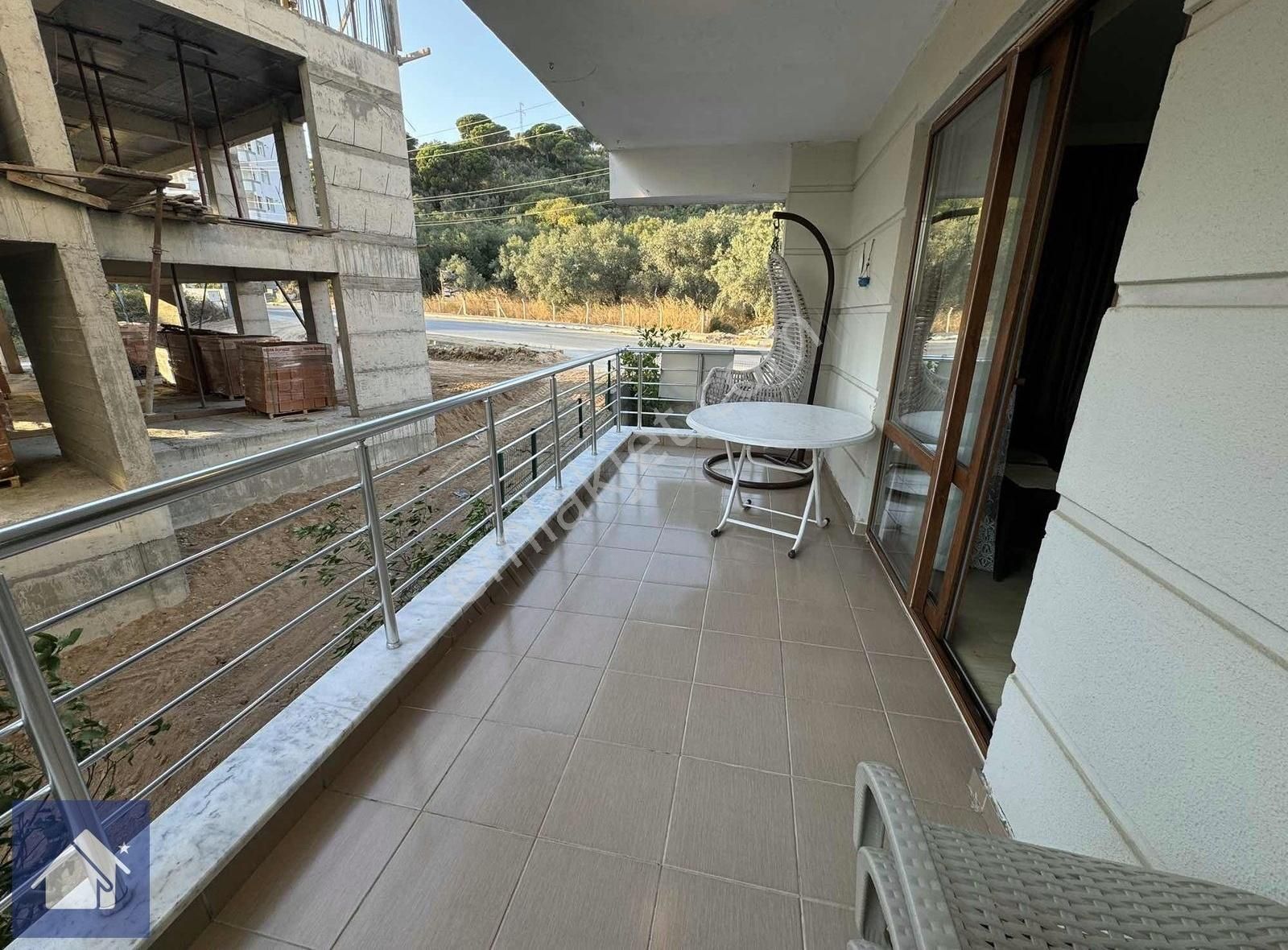 *yiğit Emlak Armutlu'dan*denize Sıfır Sitede*110 M2*2+1 - Görsel 15