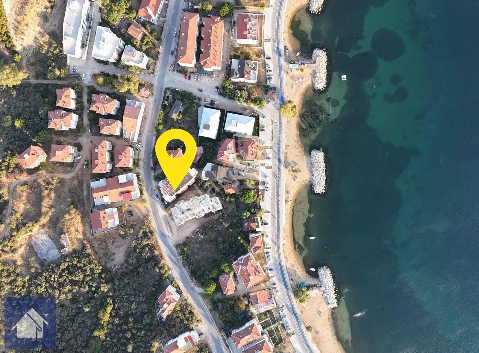 *yiğit Emlak Armutlu'dan*denize Sıfır Sitede*110 M2*2+1 - Görsel 5