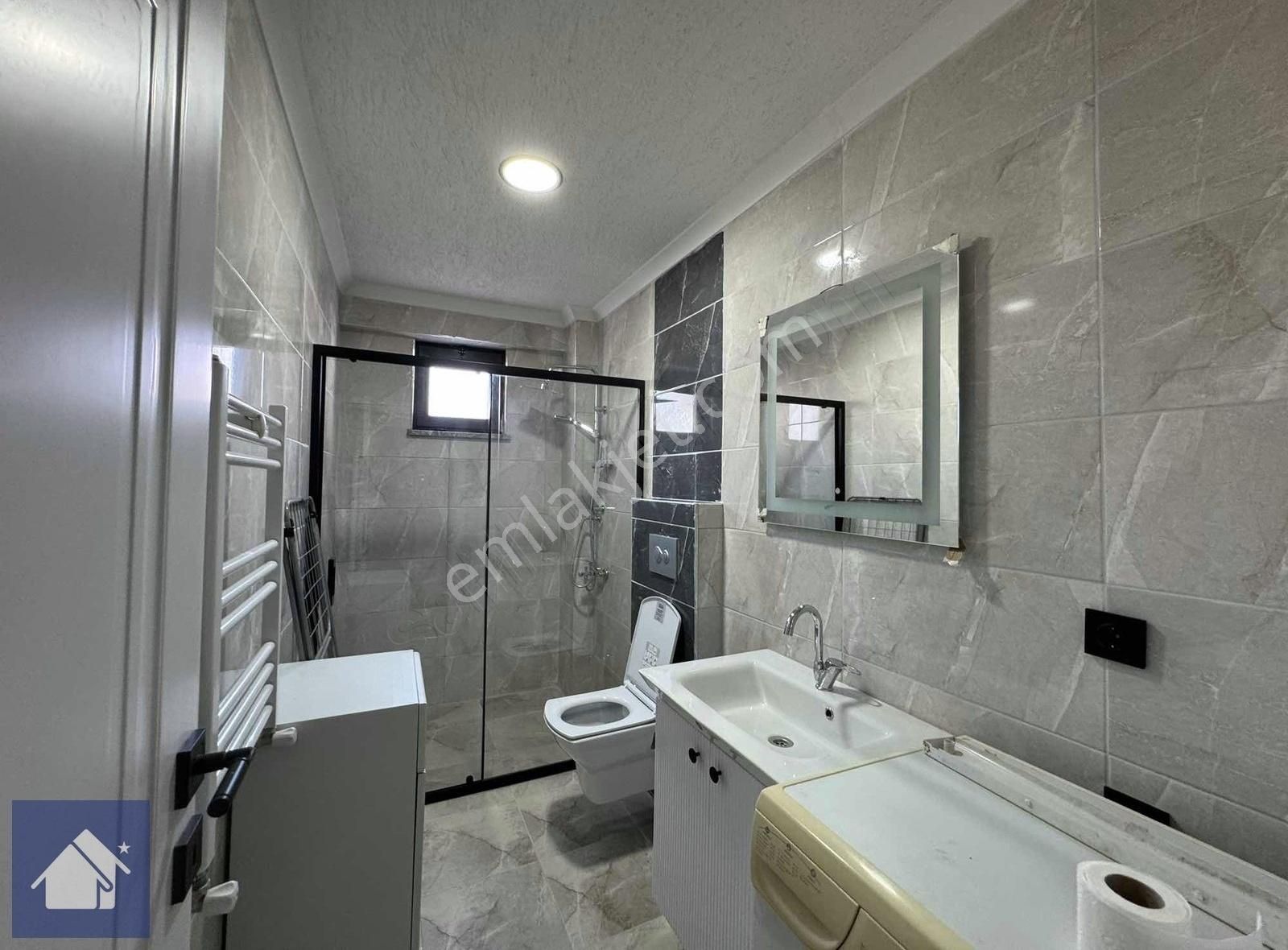 *yiğit Emlak Armutlu'dan*bahçe Kullanımlı*sıfır*2+1 - Görsel 11