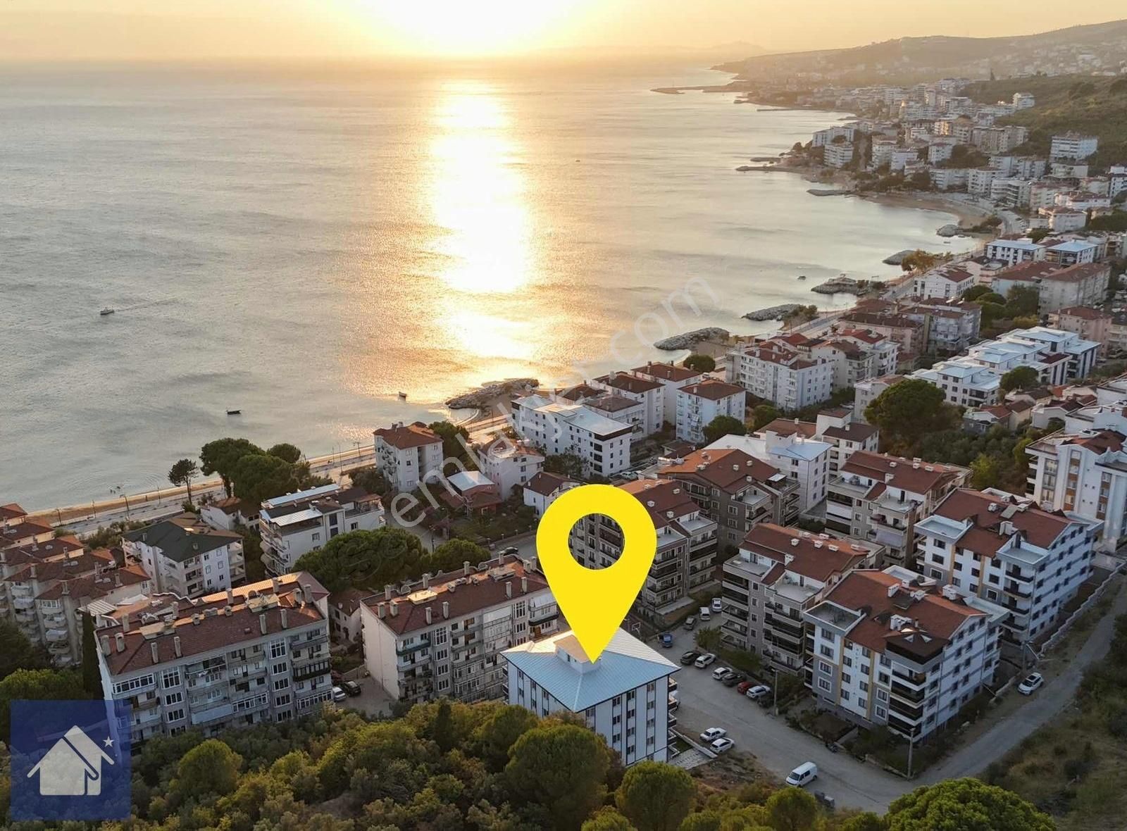 *yiğit Emlak Armutlu'dan*yılandar Mevkiinde*geniş*sıfır 2+1 - Görsel 9