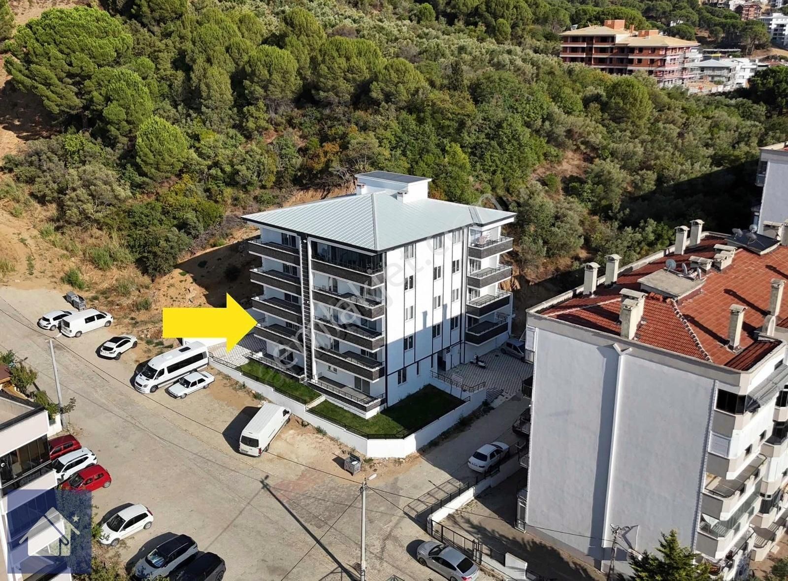 *yiğit Emlak Armutlu'dan*yılandar Mevkiinde*geniş*sıfır 2+1 - Görsel 12