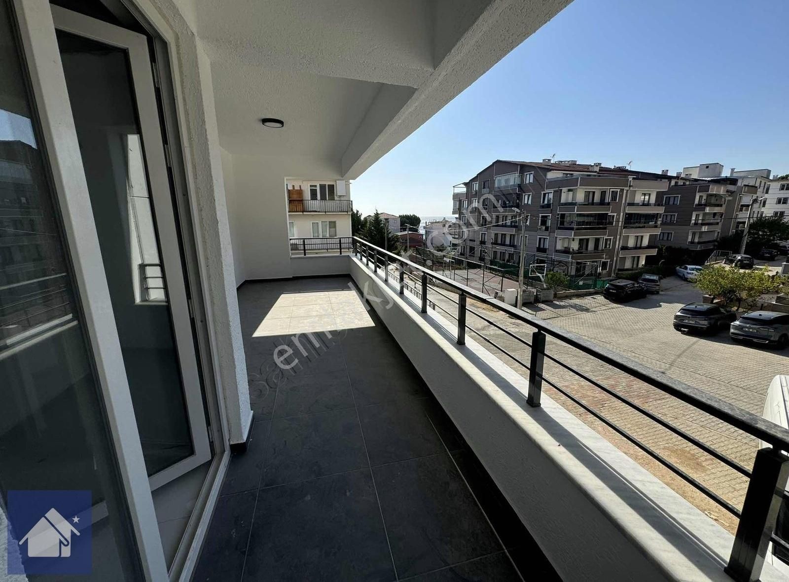 *yiğit Emlak Armutlu'dan*denize 100 Metre*sıfır*lüks 2+1 - Görsel 15