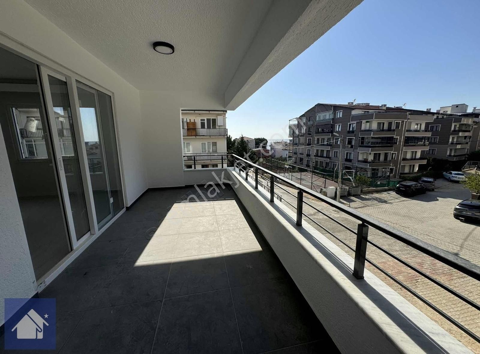 *yiğit Emlak Armutlu'dan*denize 100 Metre*sıfır*lüks 2+1 - Görsel 3