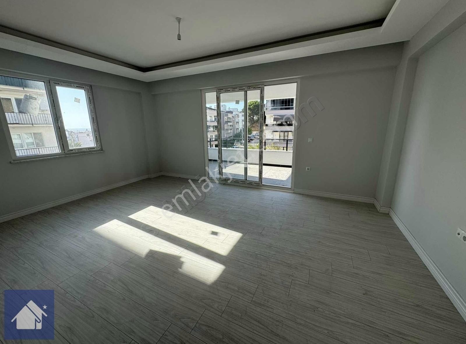 *yiğit Emlak Armutlu'dan*denize 100 Metre*sıfır*lüks 2+1 - Görsel 8