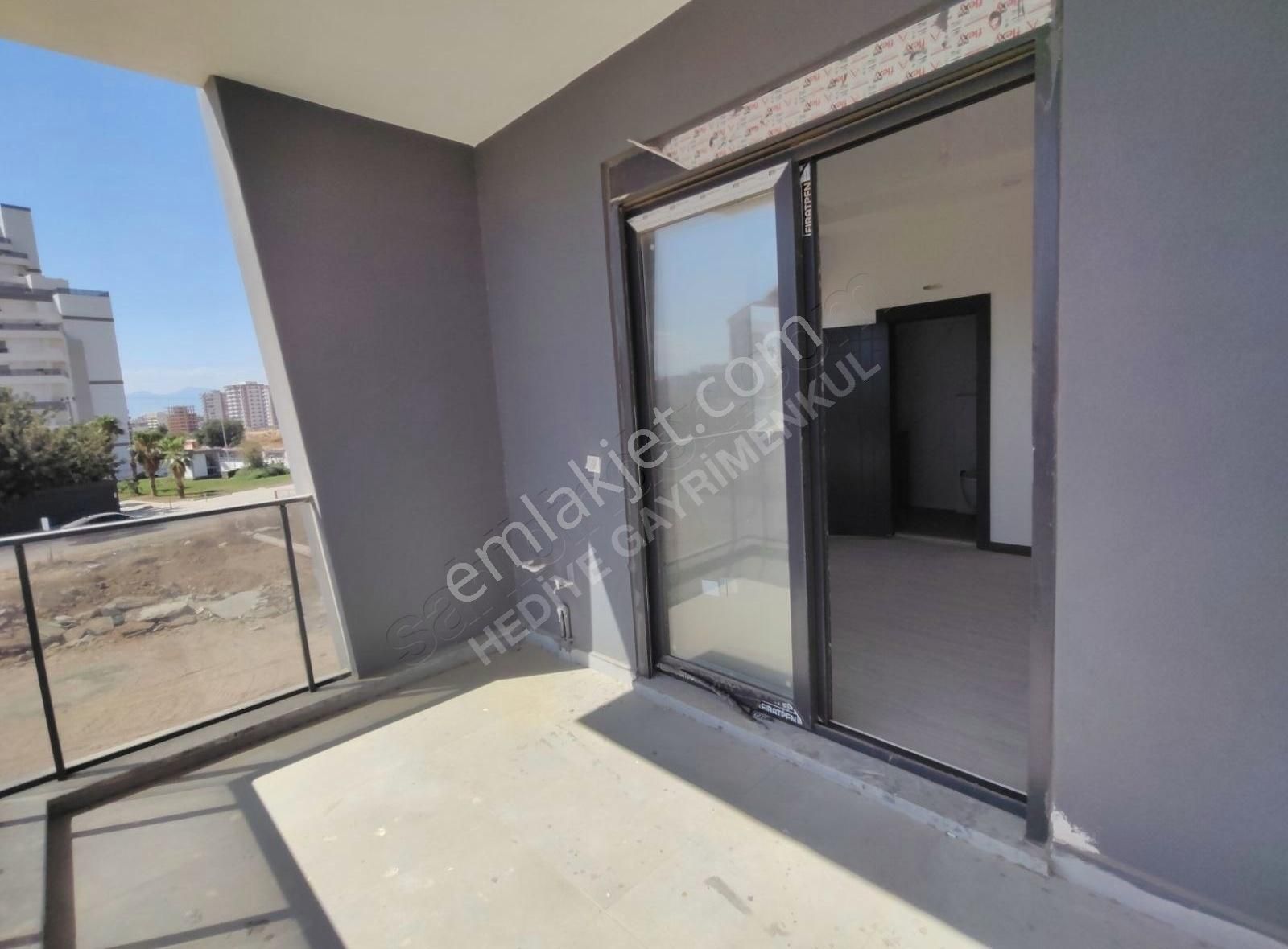 Aksu Altıntaş Mah. Sıfır Havuz Cepheli 2+1 Katta Daire - Görsel 17