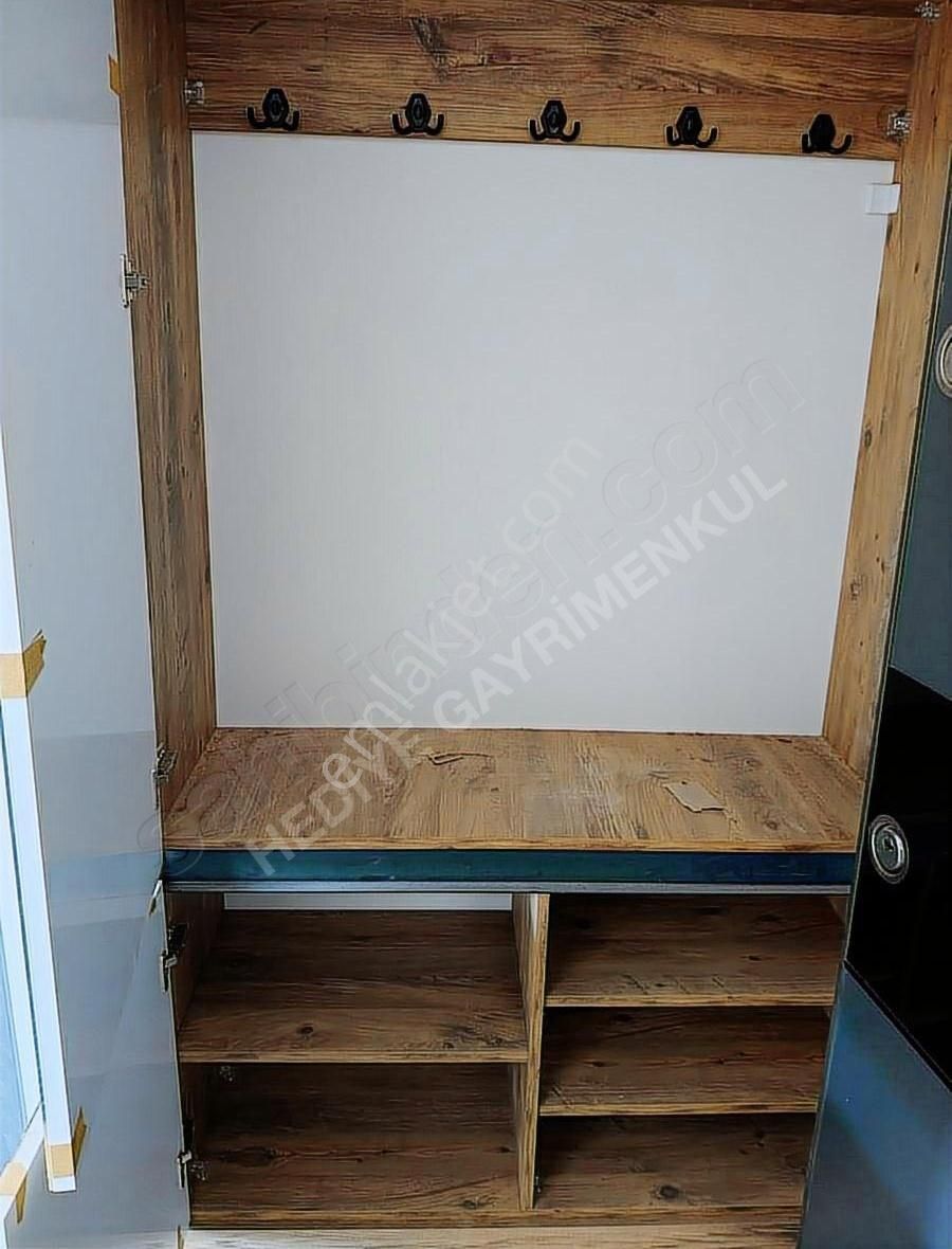 Aksu Altıntaş Mah. Sıfır Havuz Cepheli 2+1 Katta Daire - Görsel 9