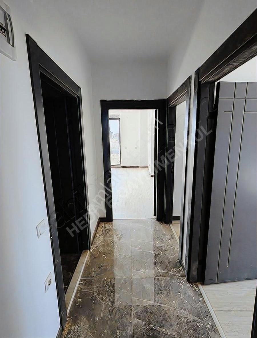 Aksu Altıntaş Mah. Sıfır Havuz Cepheli 2+1 Katta Daire - Görsel 8