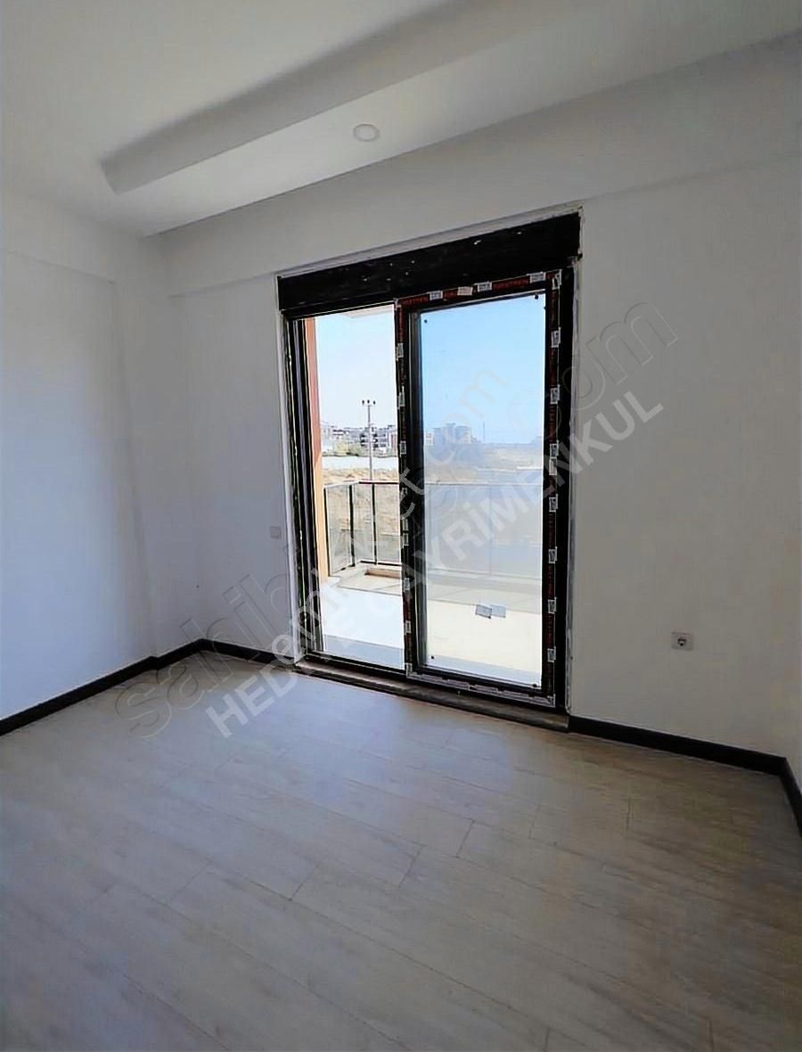 Aksu Altıntaş Mah. Sıfır Havuz Cepheli 2+1 Katta Daire - Görsel 21